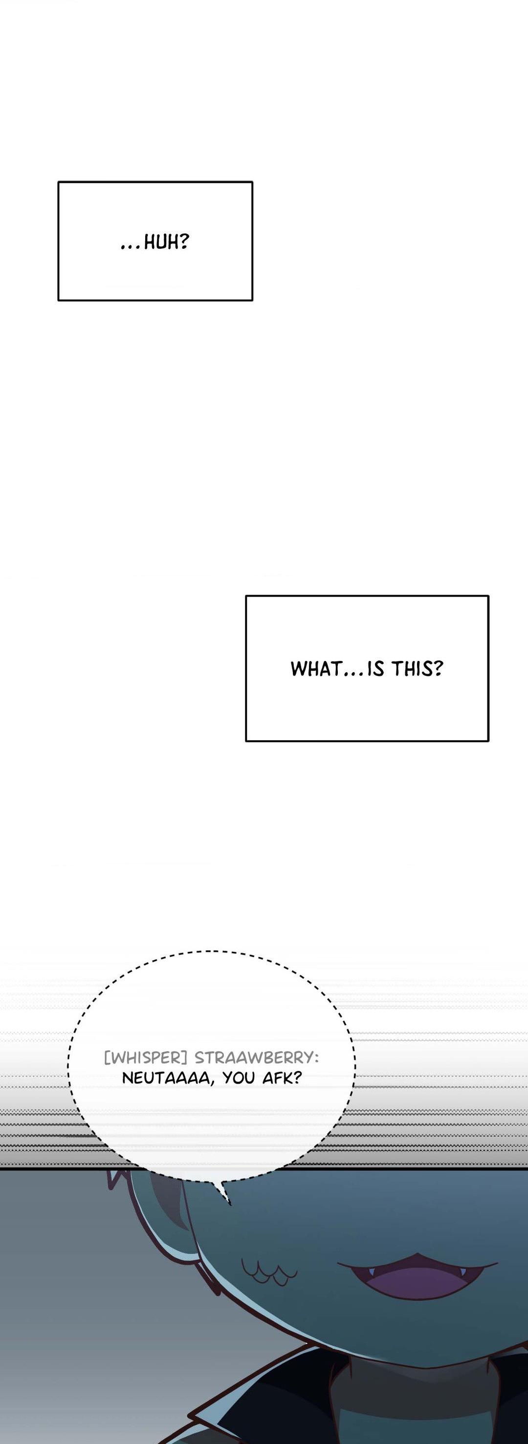 Virtual Strangers [Official] - Chapter 10 manhwa