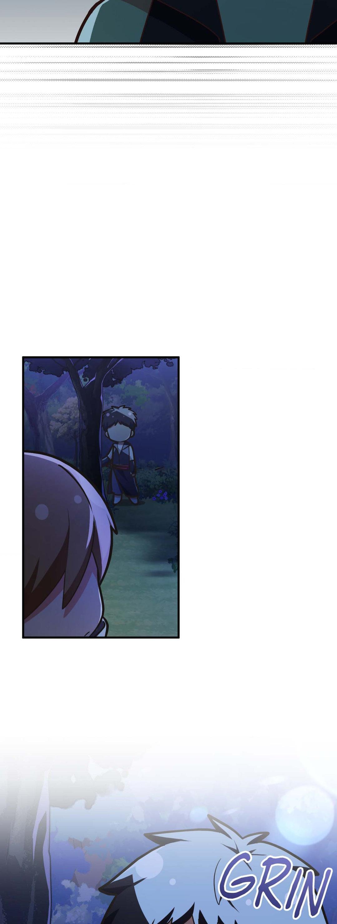 Virtual Strangers [Official] - Chapter 10 manhwa