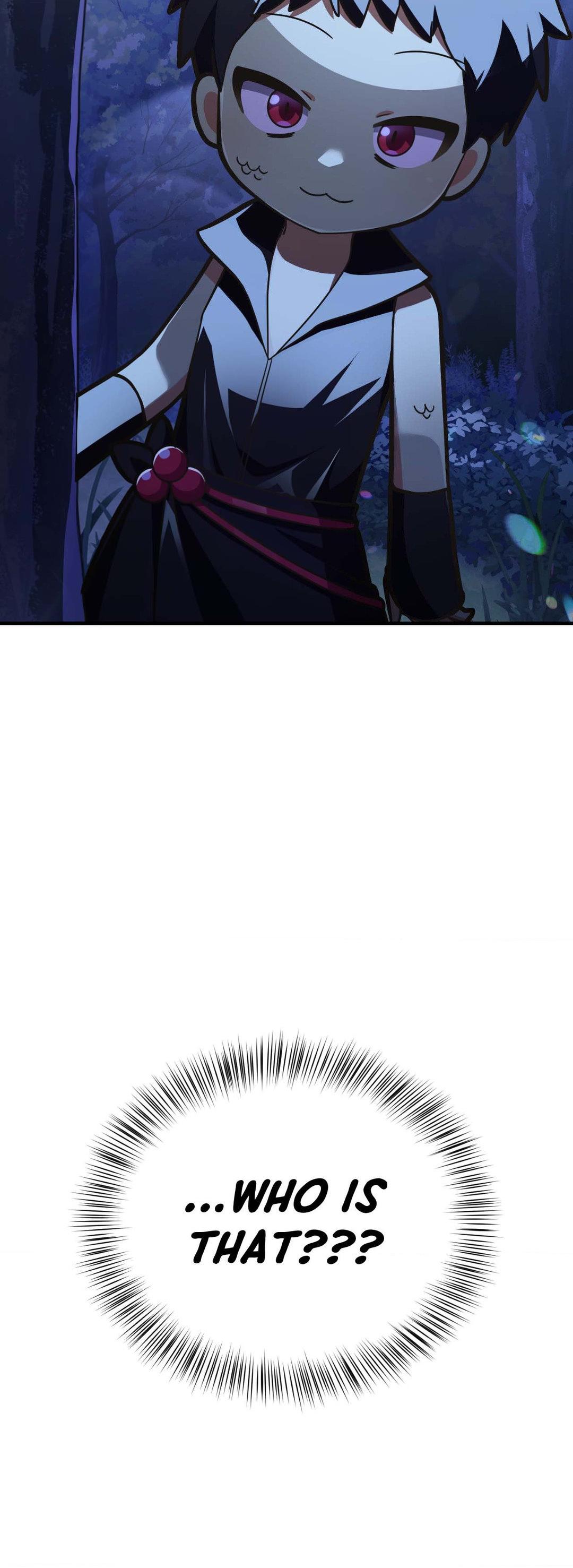 Virtual Strangers [Official] - Chapter 10 manhwa