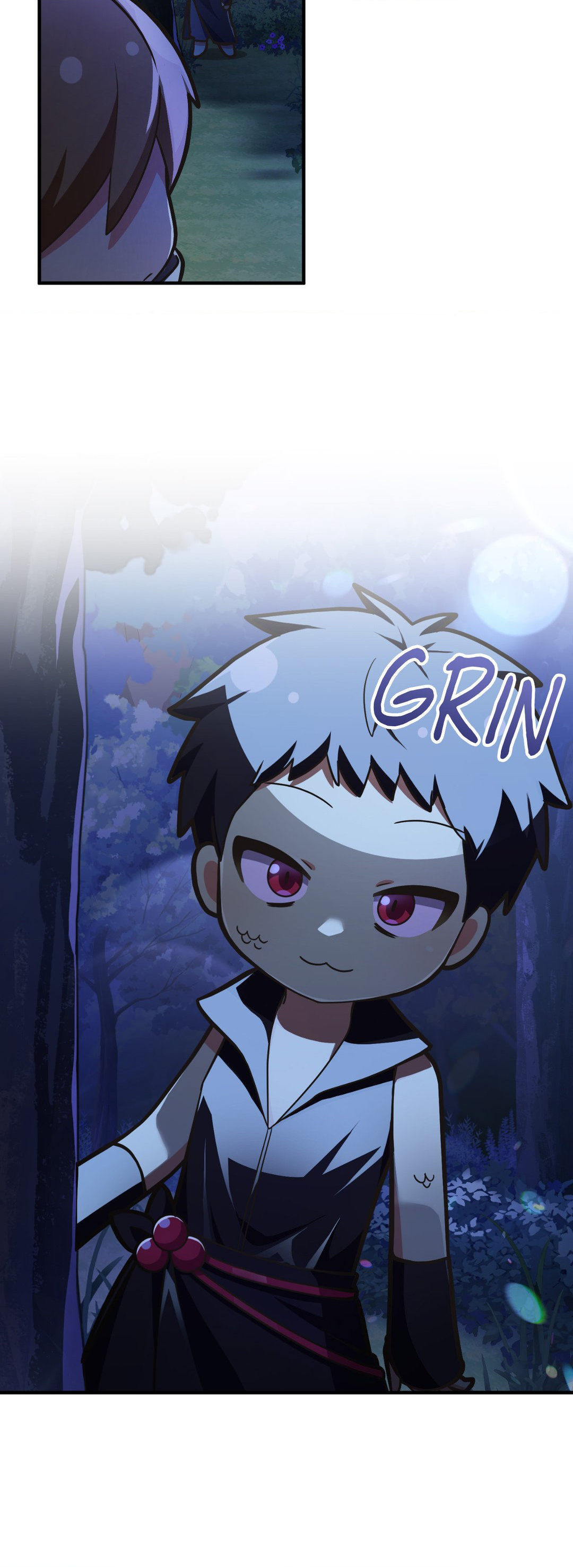 Virtual Strangers [Official] - Chapter 11 manhwa