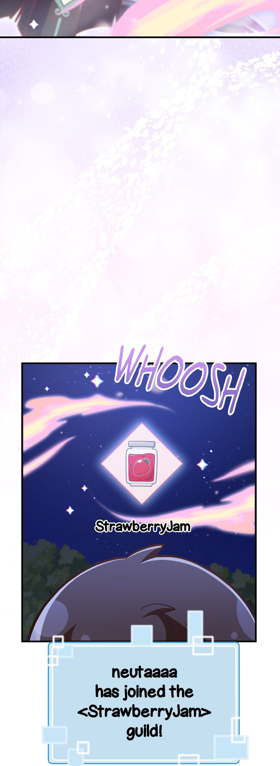 Virtual Strangers [Official] - Chapter 11 manhwa