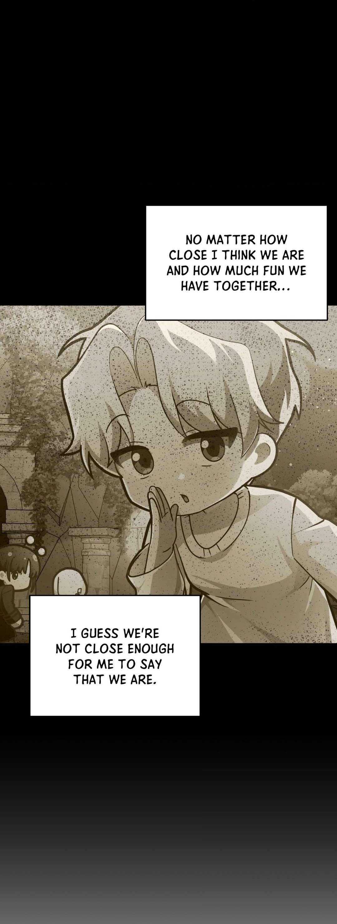 Virtual Strangers [Official] - Chapter 11 manhwa