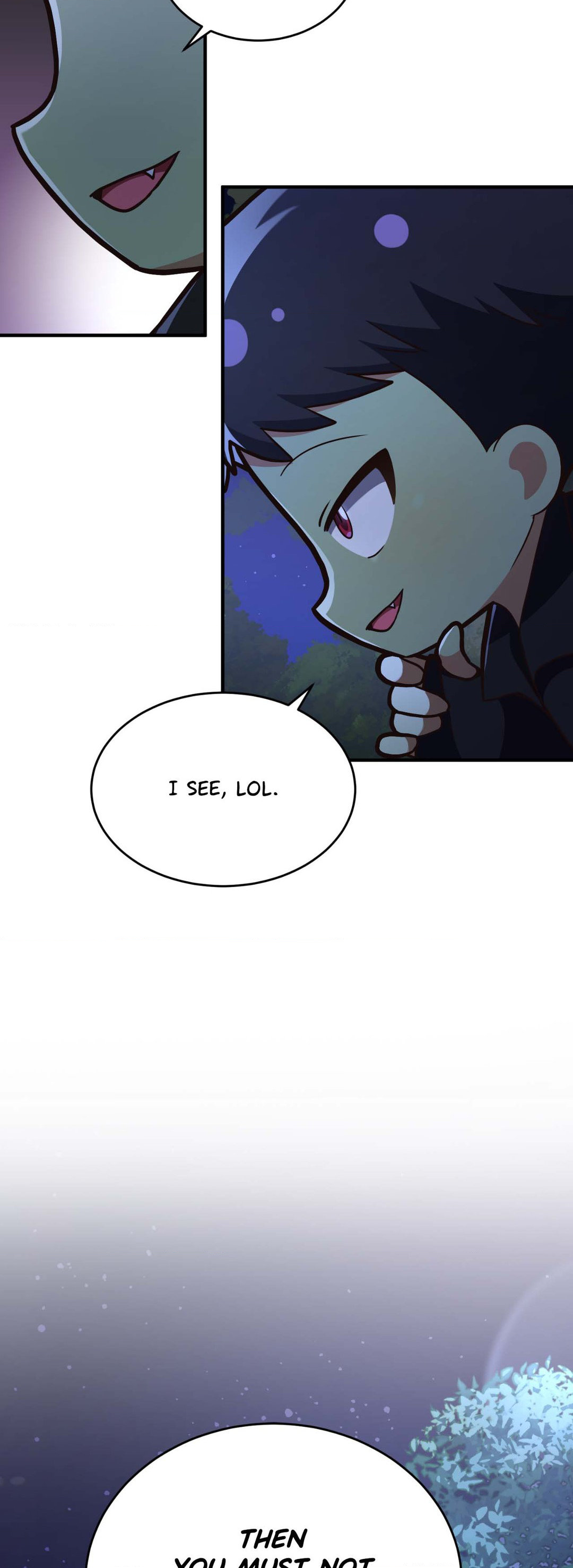 Virtual Strangers [Official] - Chapter 11 manhwa