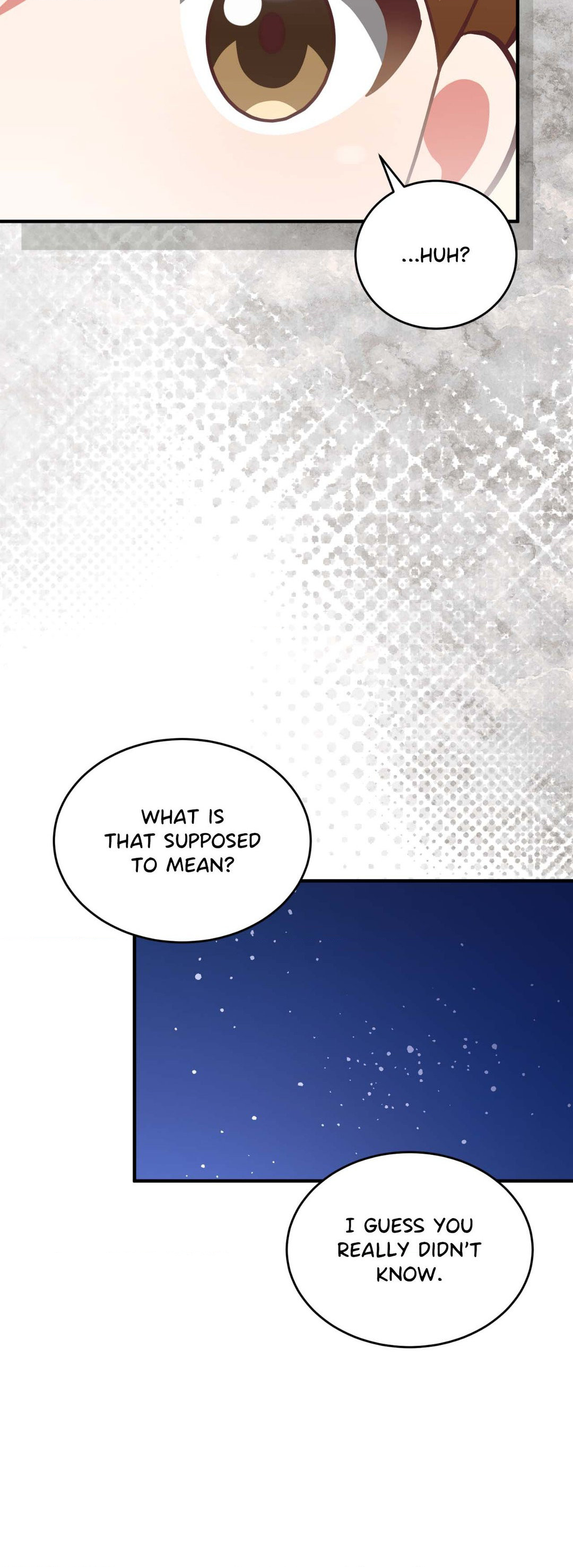 Virtual Strangers [Official] - Chapter 11 manhwa