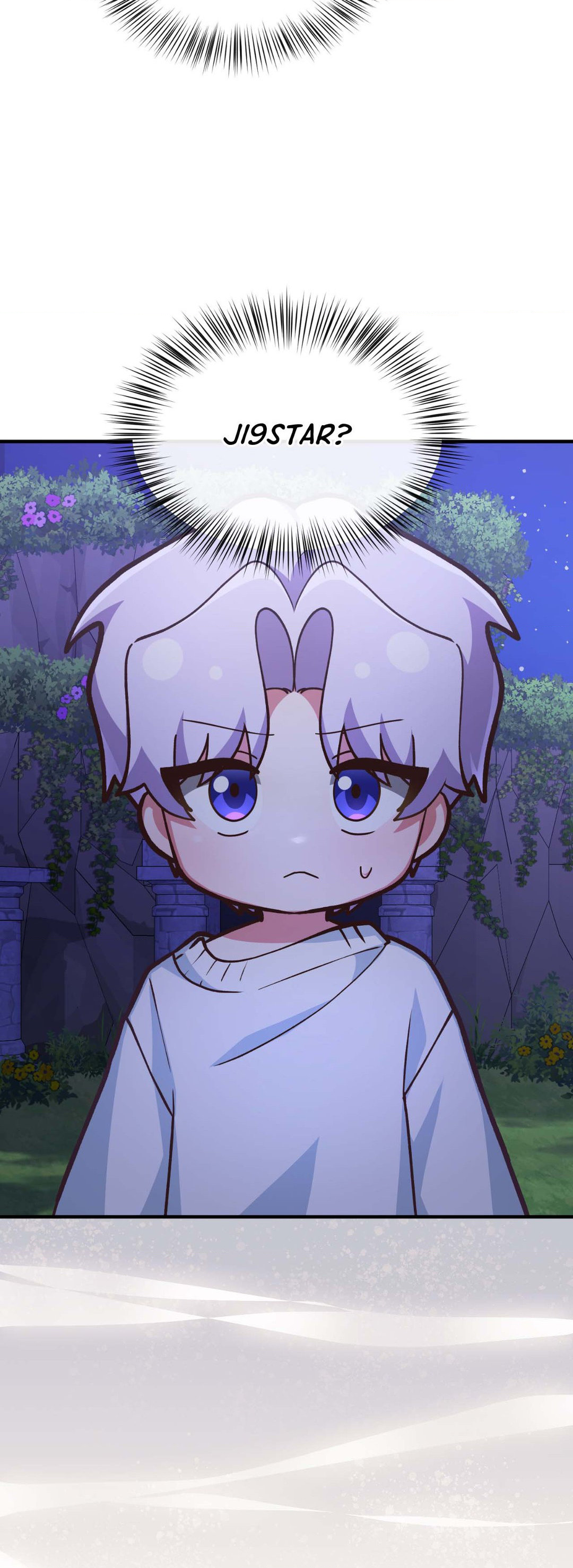 Virtual Strangers [Official] - Chapter 11 manhwa