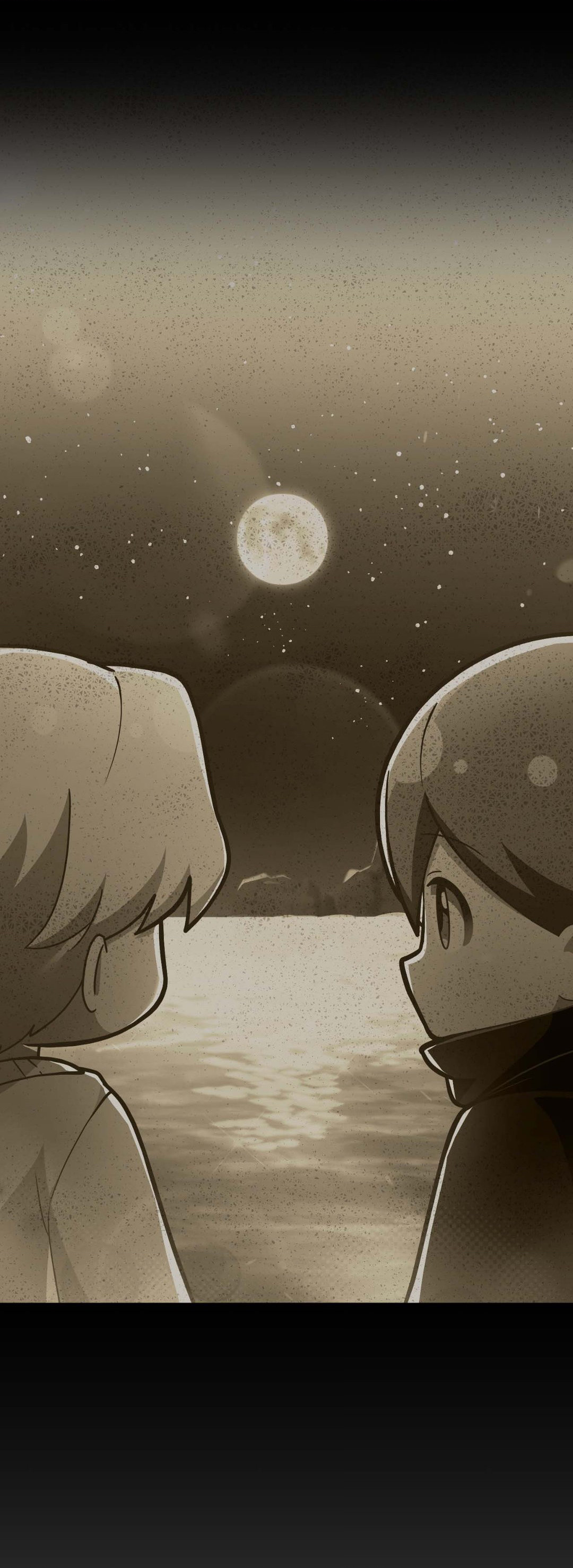 Virtual Strangers [Official] - Chapter 11 manhwa