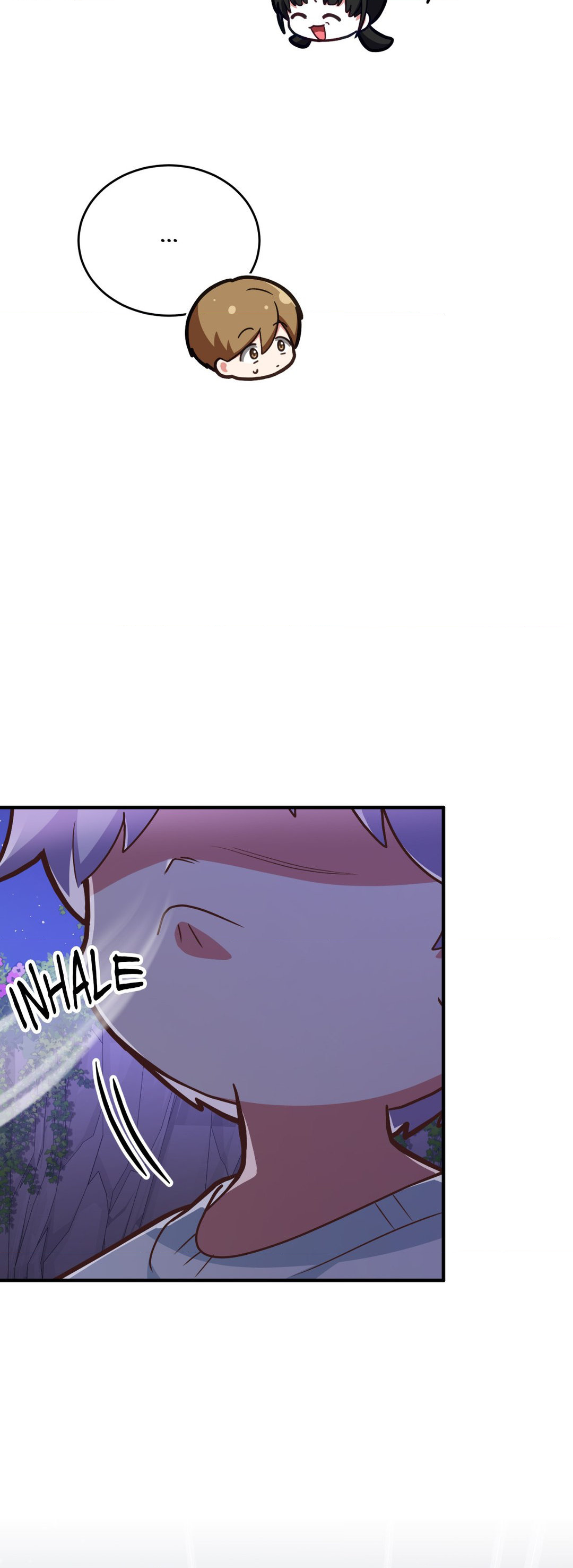 Virtual Strangers [Official] - Chapter 11 manhwa