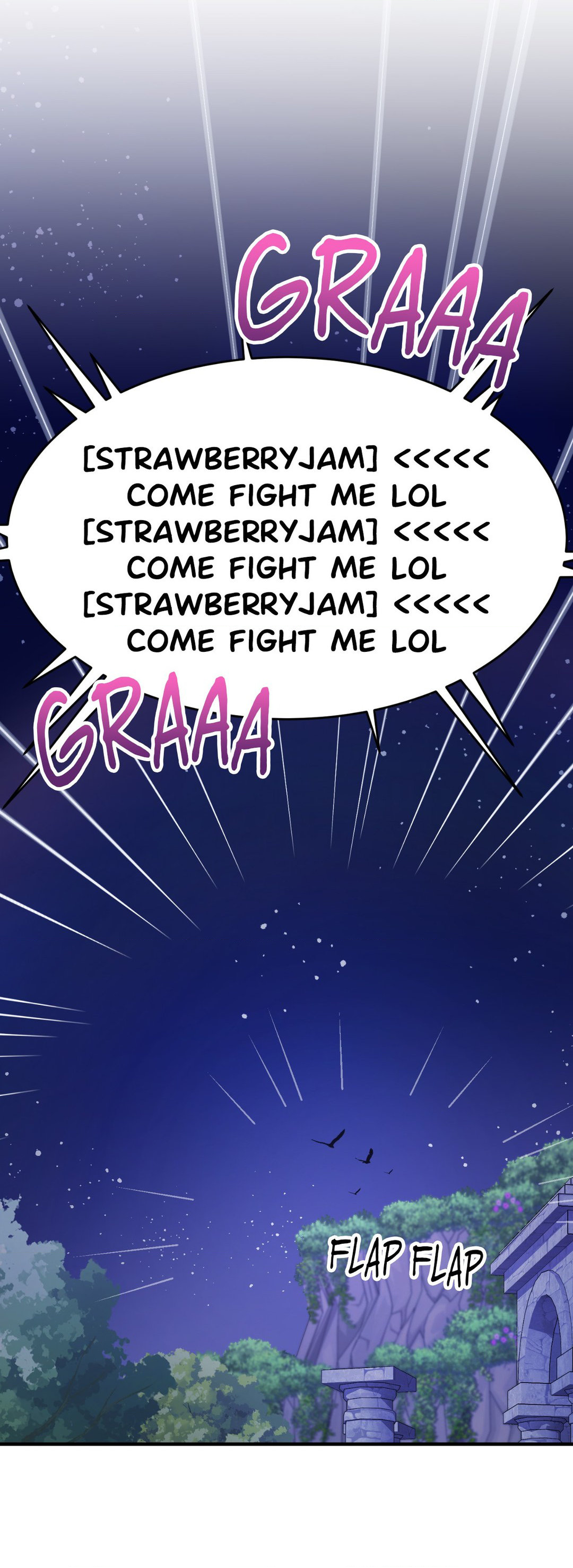 Virtual Strangers [Official] - Chapter 11 manhwa