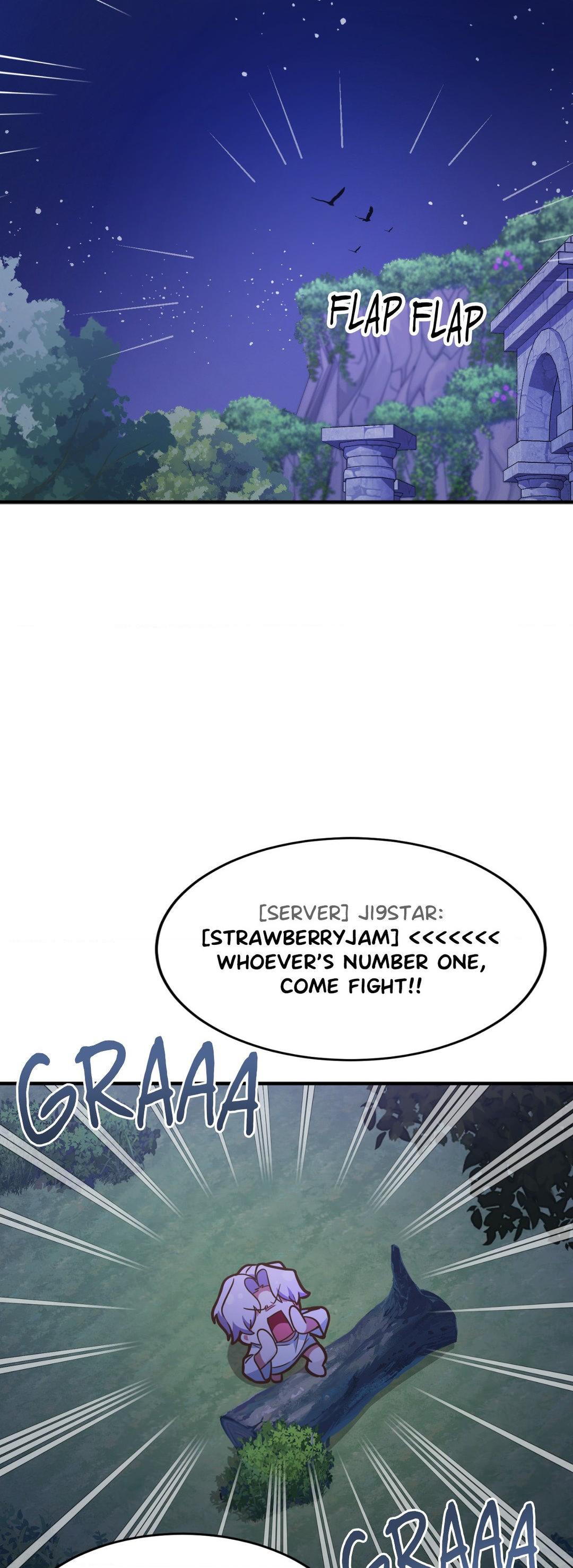 Virtual Strangers [Official] - Chapter 12 manhwa