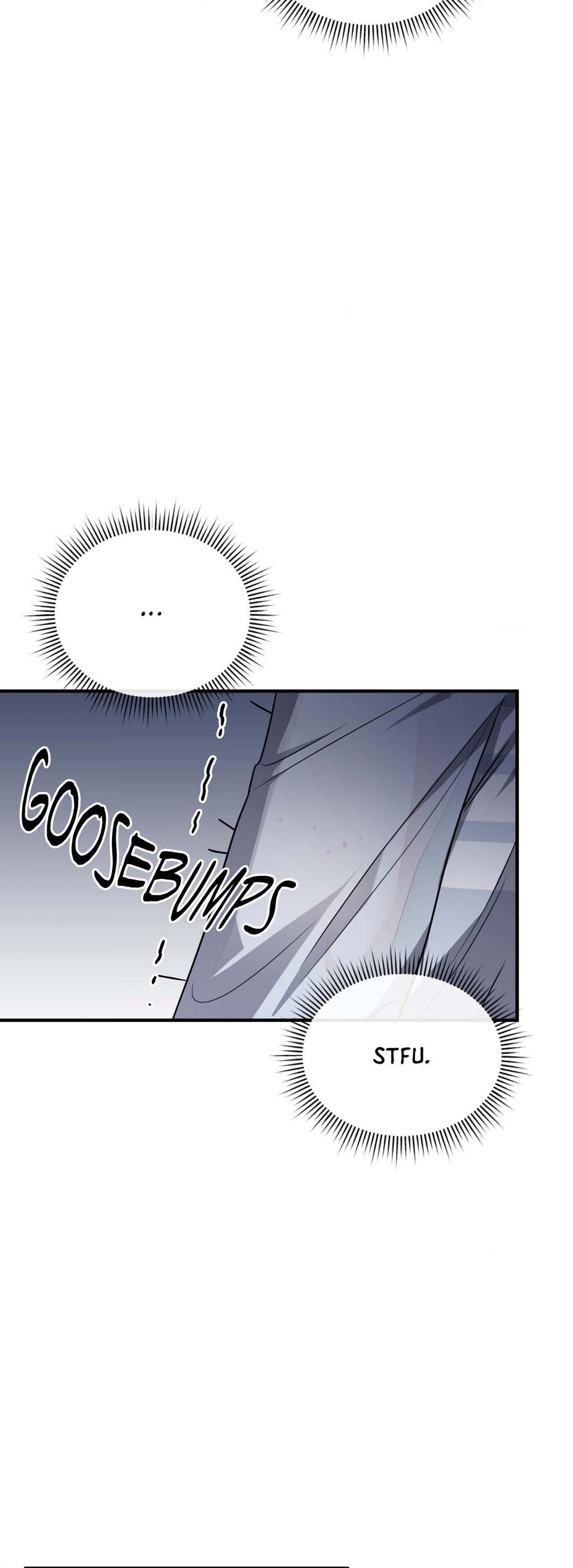 Virtual Strangers [Official] - Chapter 12 manhwa