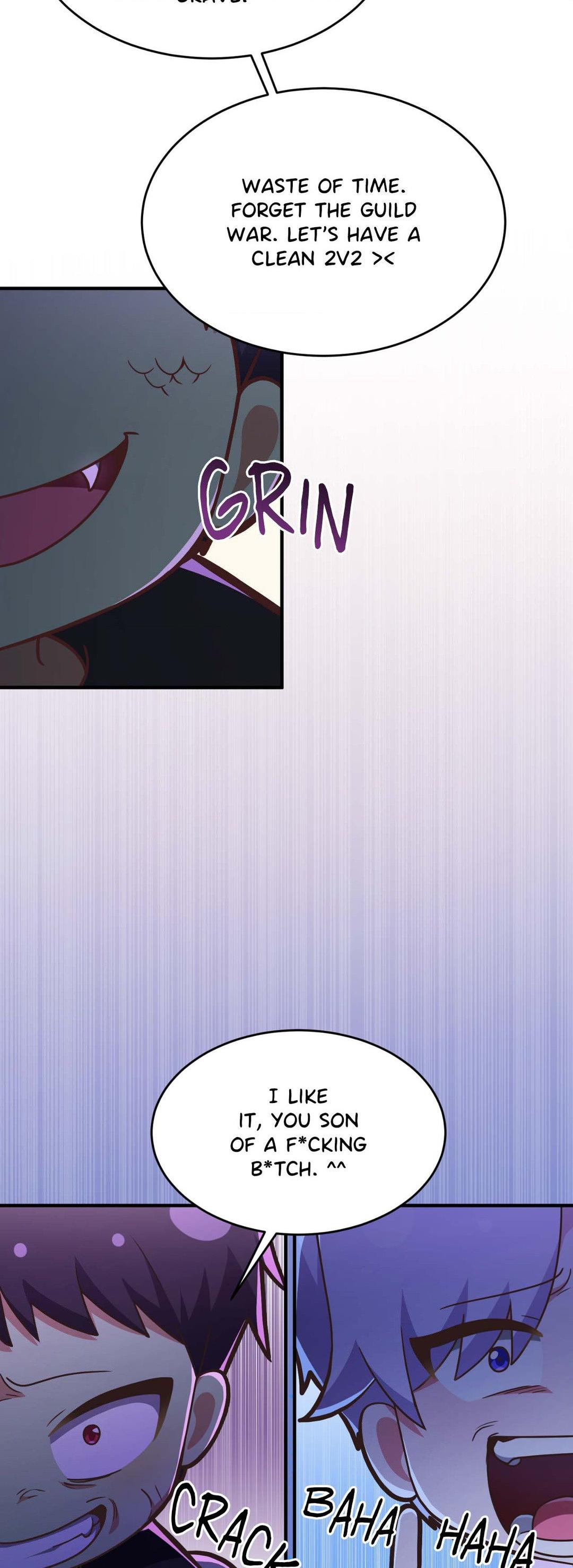 Virtual Strangers [Official] - Chapter 12 manhwa