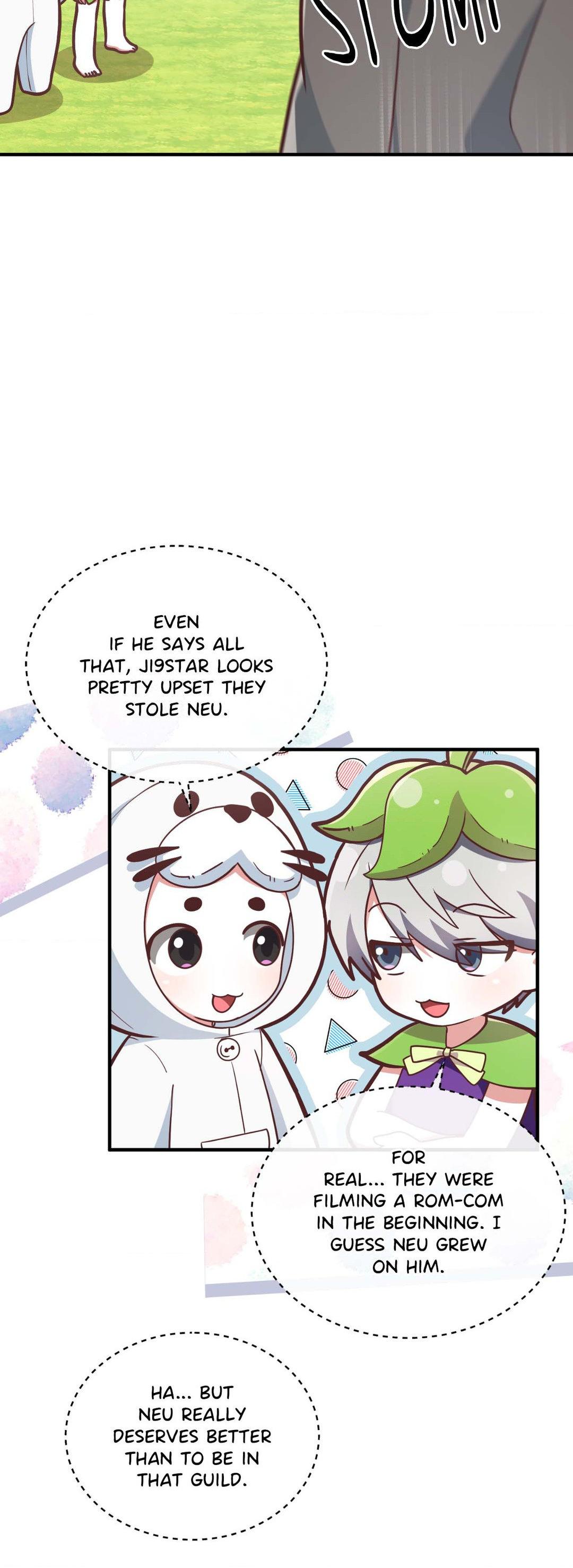 Virtual Strangers [Official] - Chapter 12 manhwa