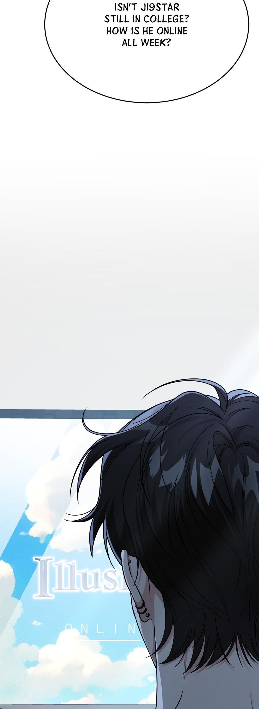 Virtual Strangers [Official] - Chapter 12 manhwa