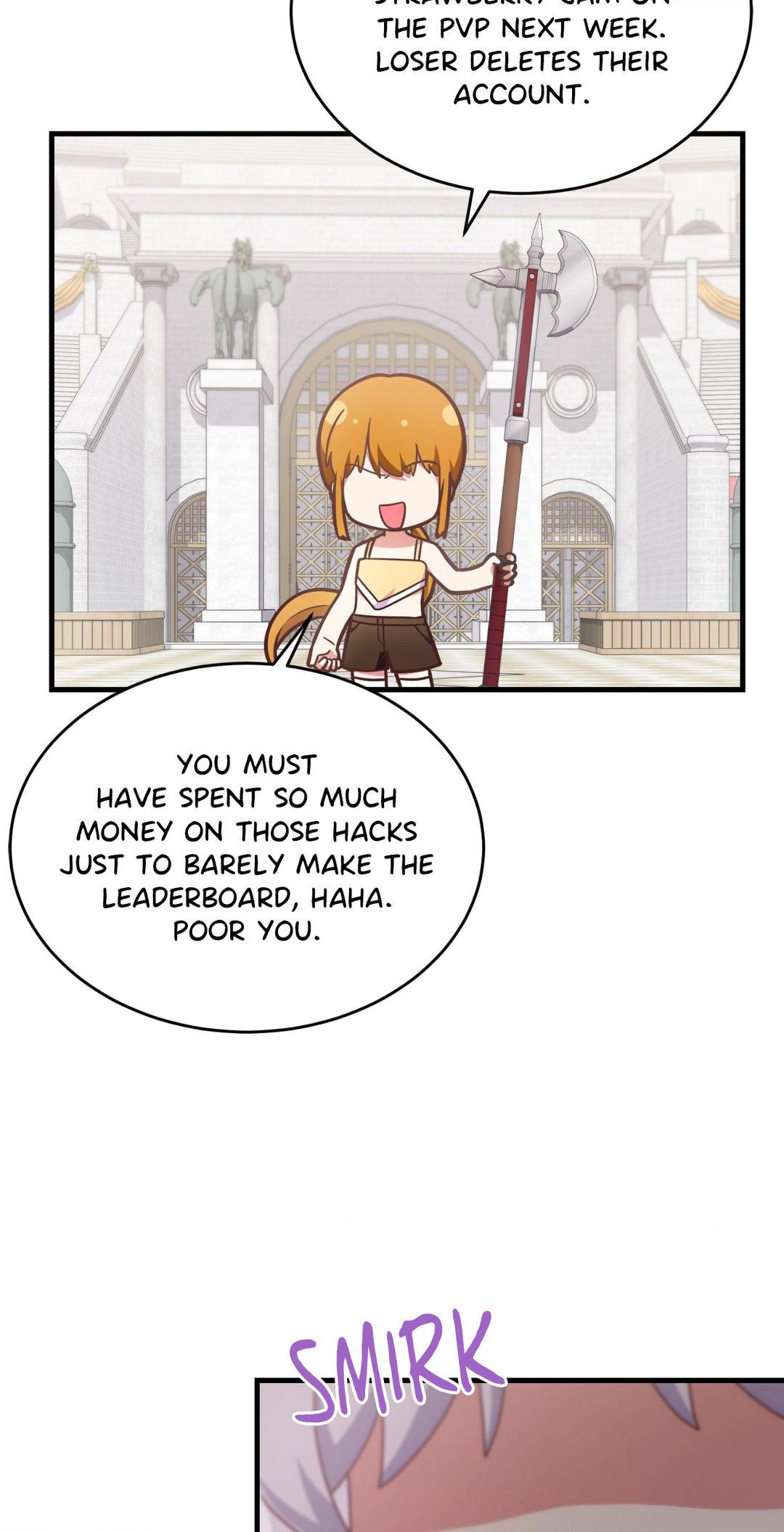 Virtual Strangers [Official] - Chapter 13 manhwa