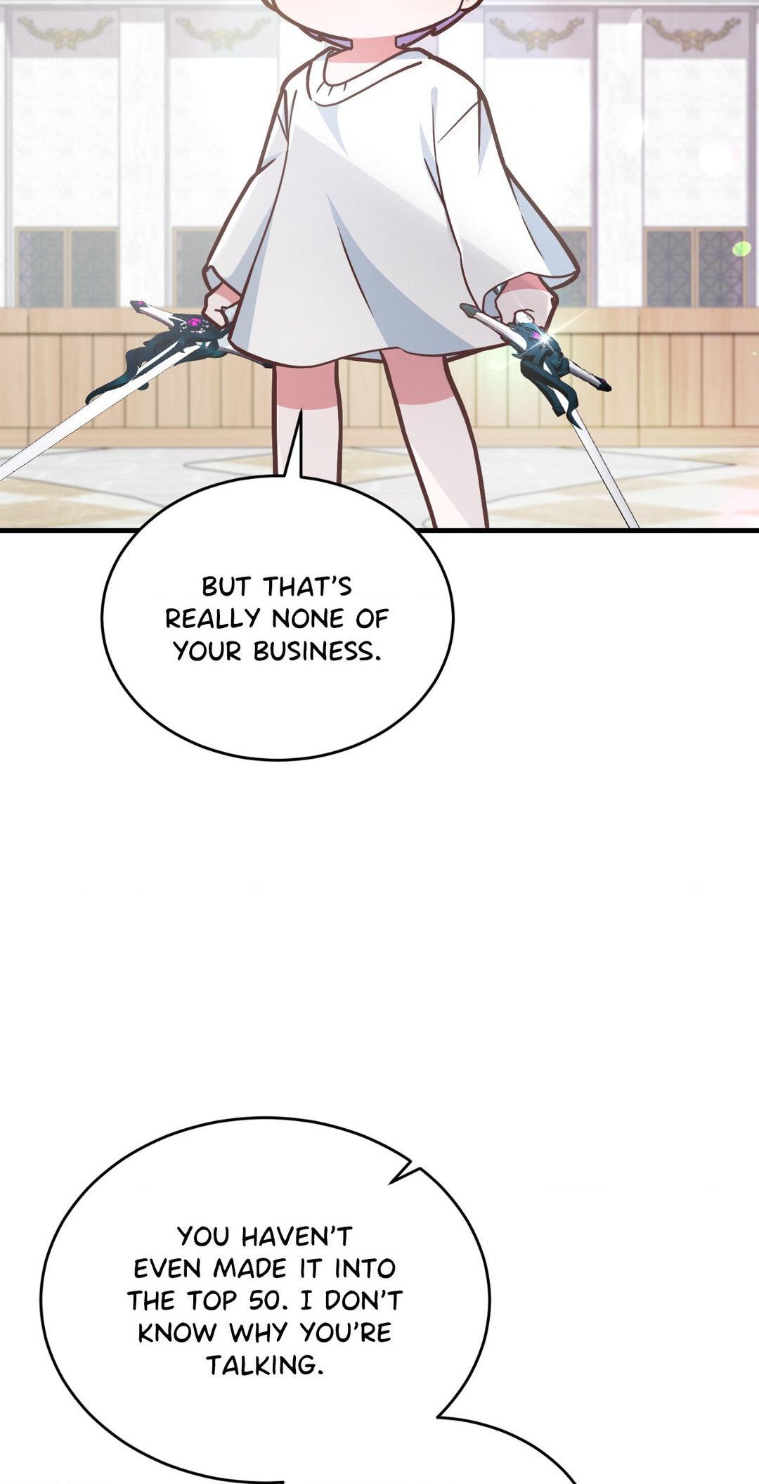 Virtual Strangers [Official] - Chapter 13 manhwa