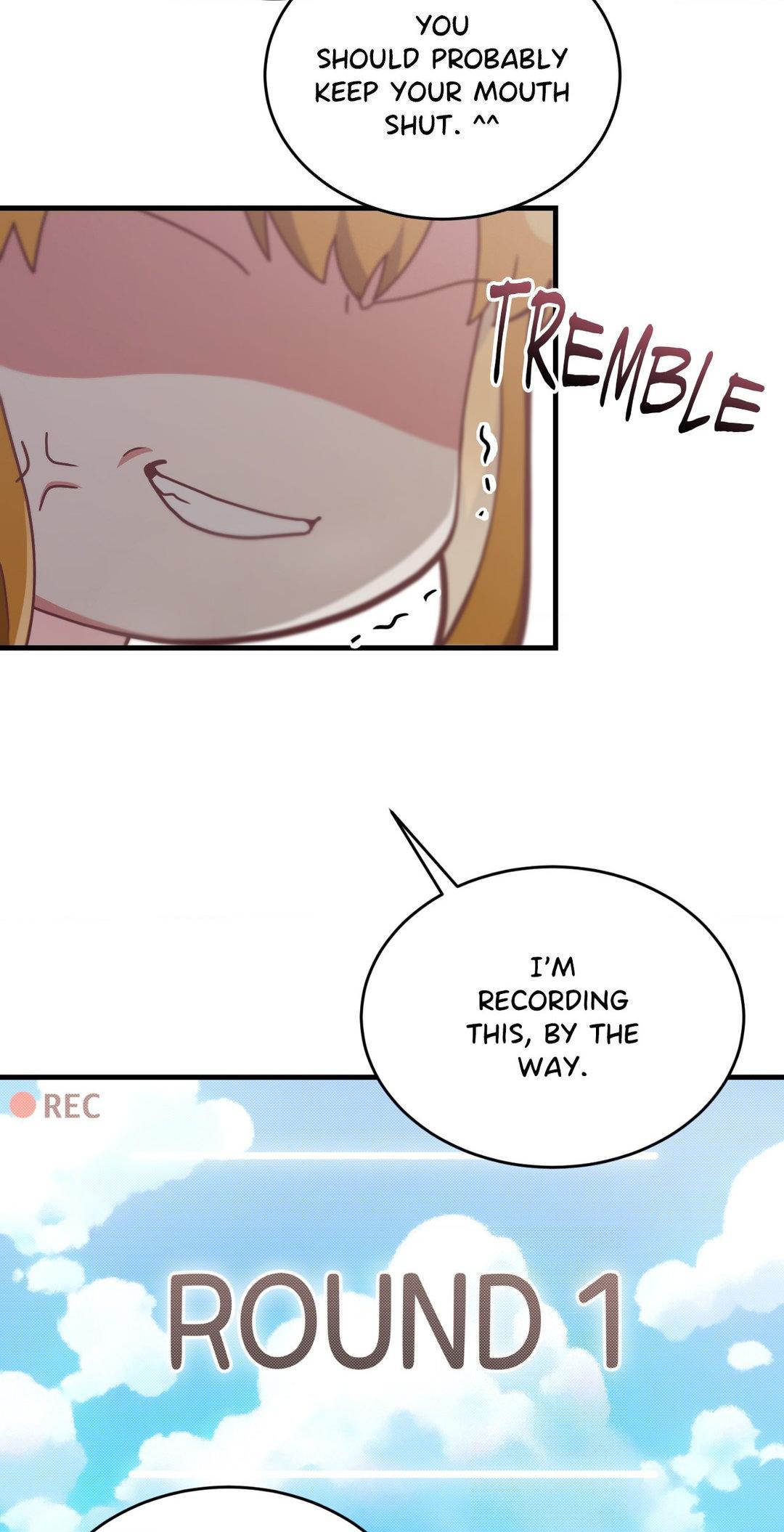 Virtual Strangers [Official] - Chapter 13 manhwa