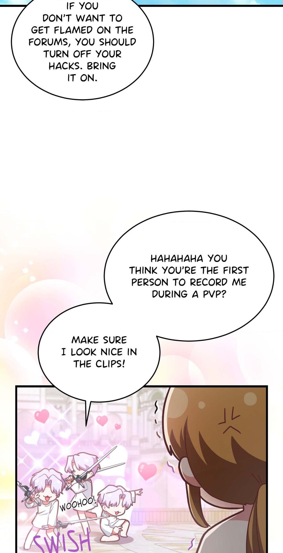 Virtual Strangers [Official] - Chapter 13 manhwa