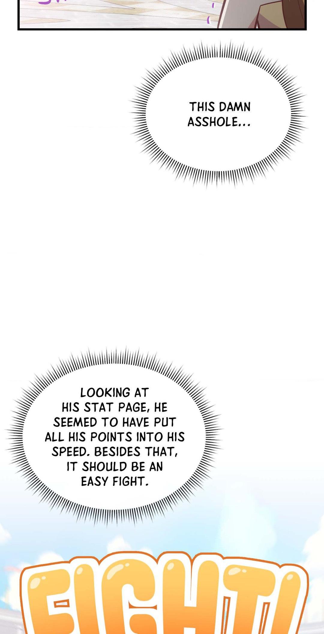 Virtual Strangers [Official] - Chapter 13 manhwa