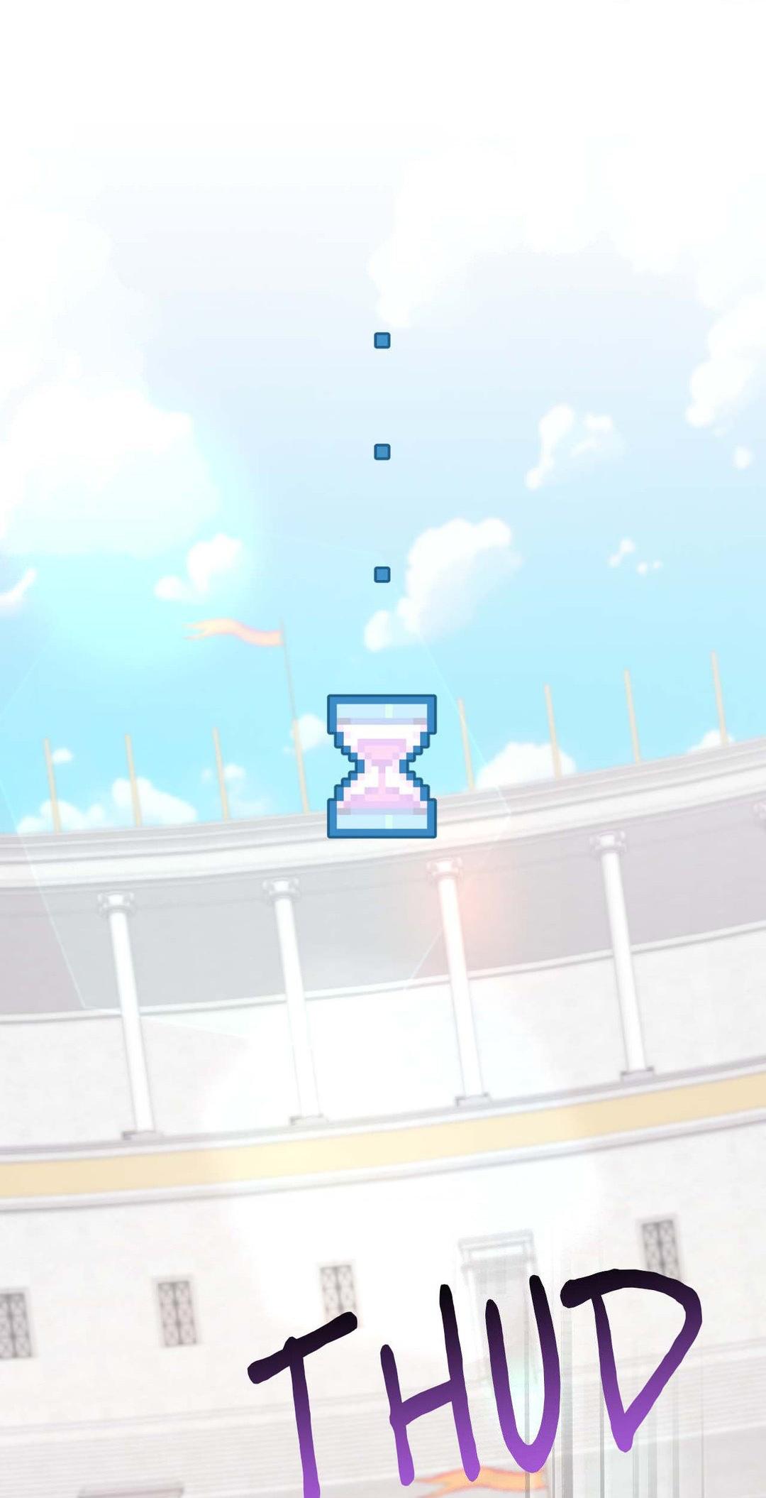 Virtual Strangers [Official] - Chapter 13 manhwa