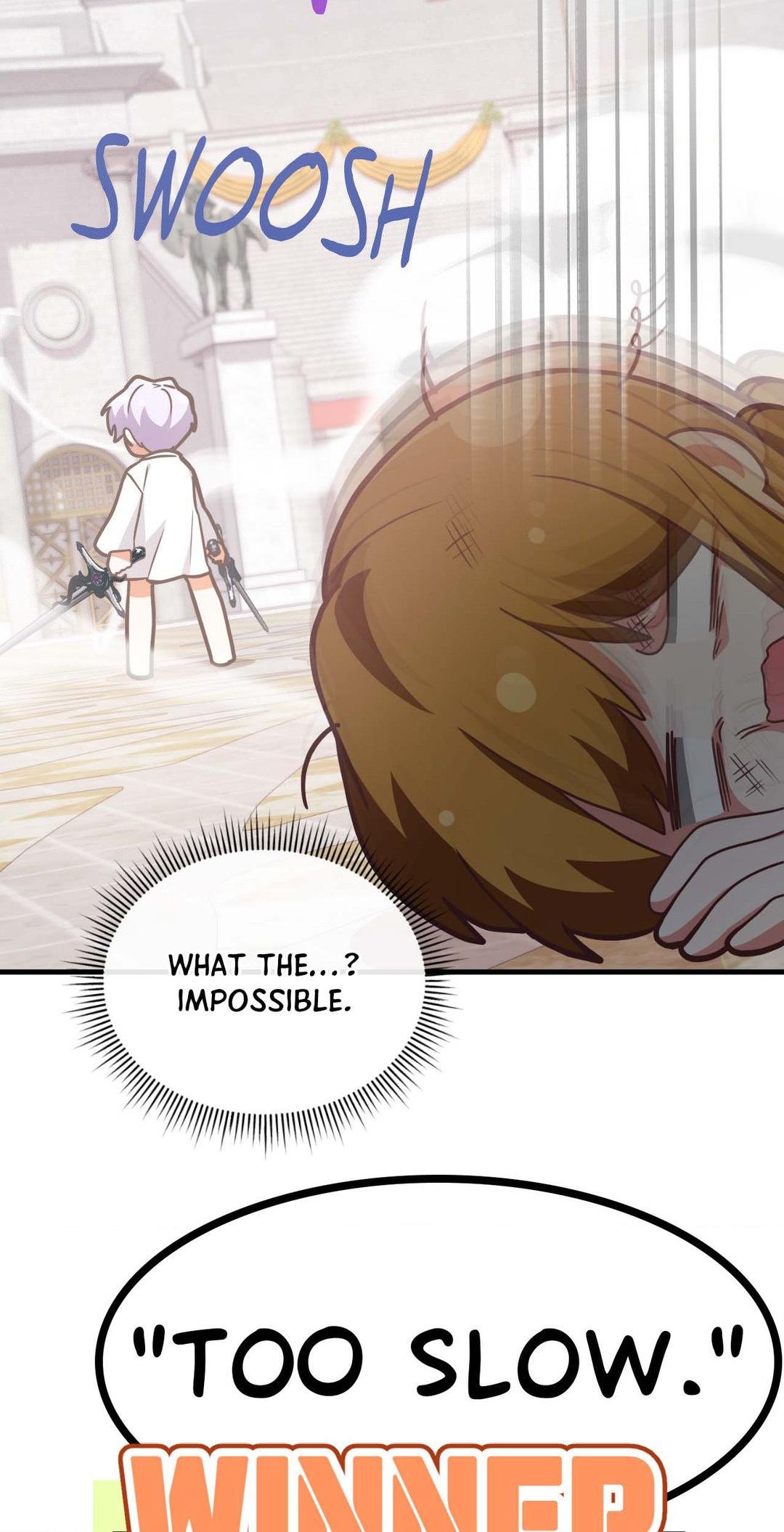 Virtual Strangers [Official] - Chapter 13 manhwa