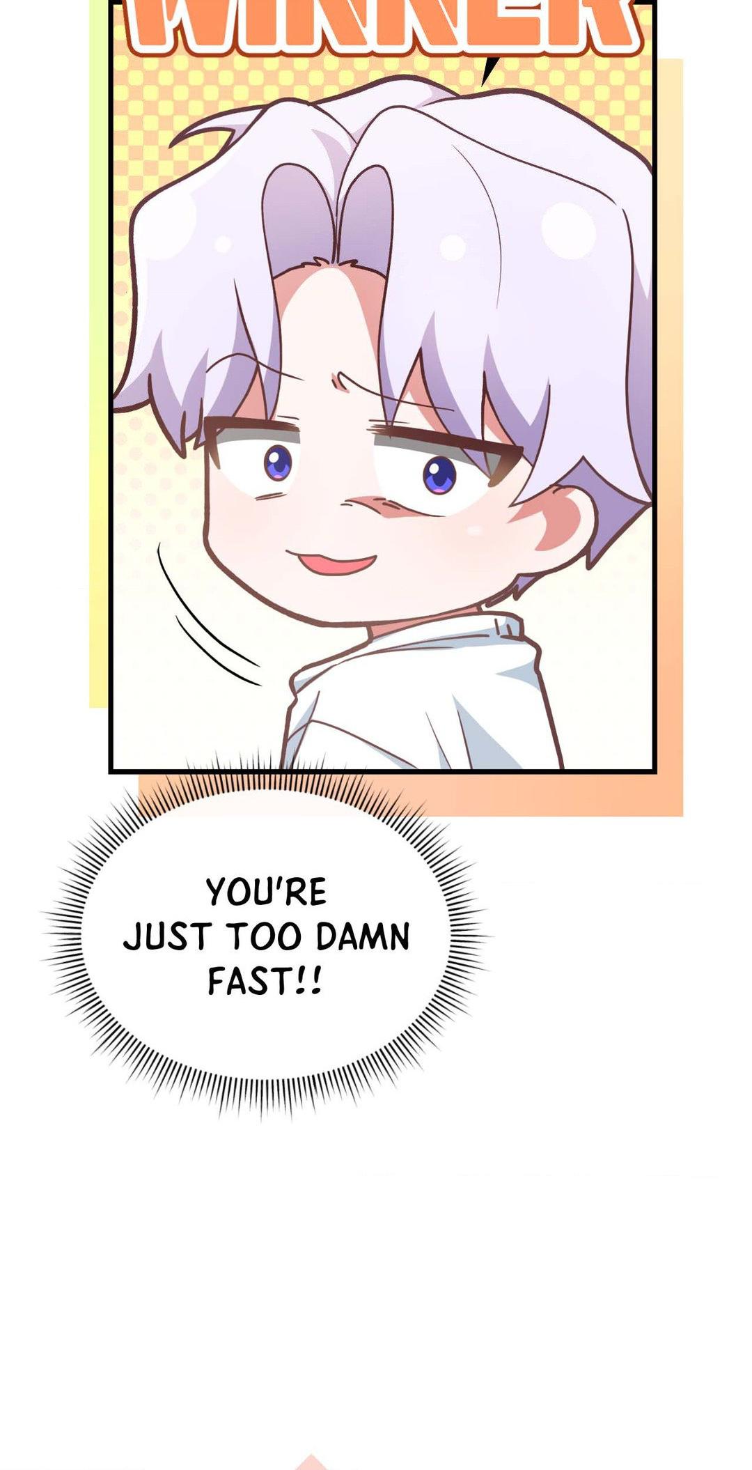 Virtual Strangers [Official] - Chapter 13 manhwa