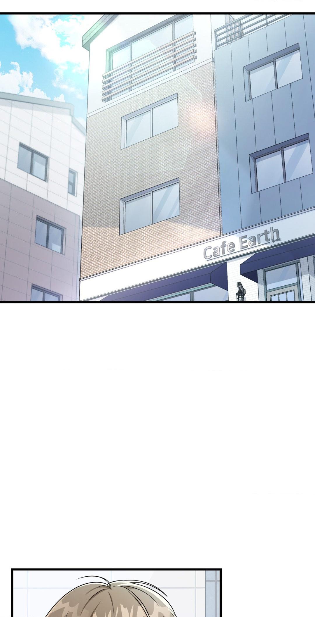 Virtual Strangers [Official] - Chapter 13 manhwa