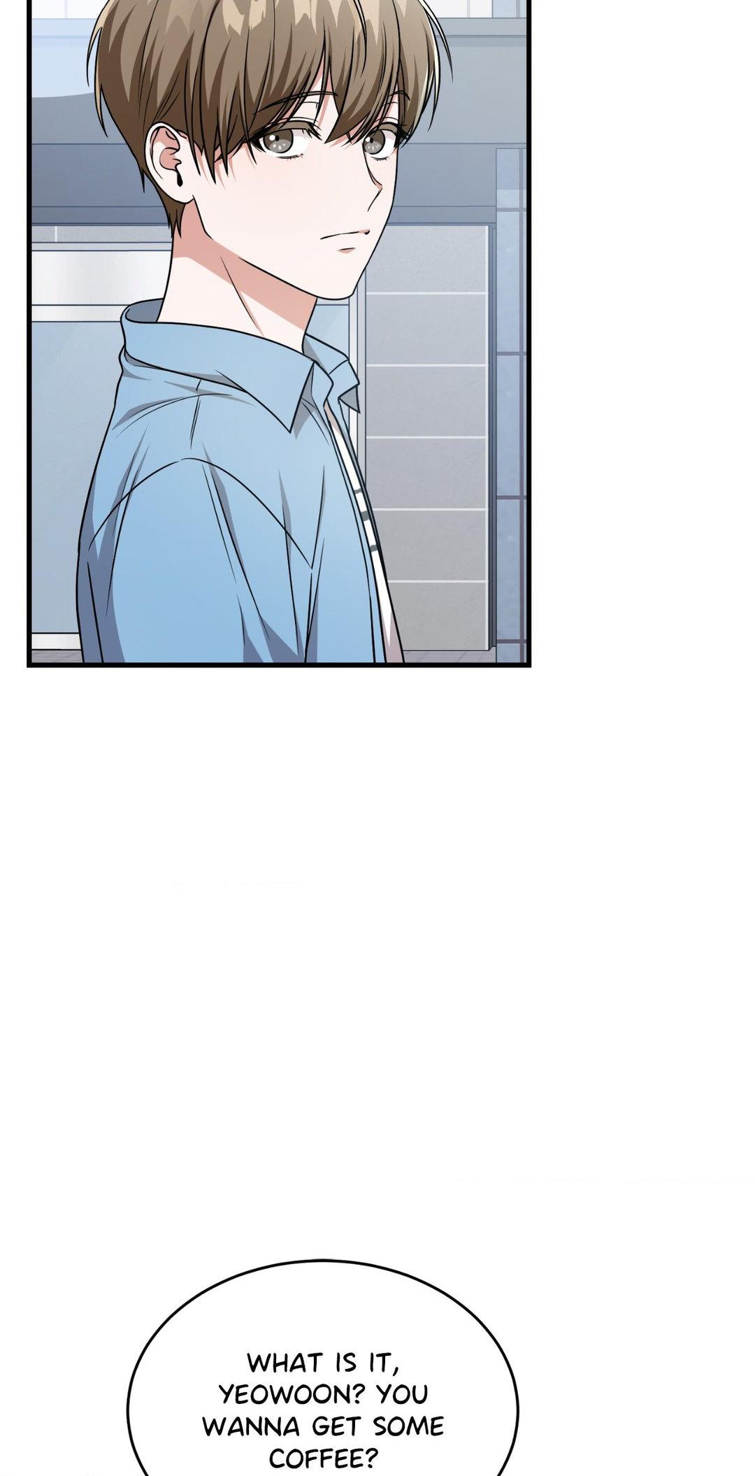 Virtual Strangers [Official] - Chapter 13 manhwa