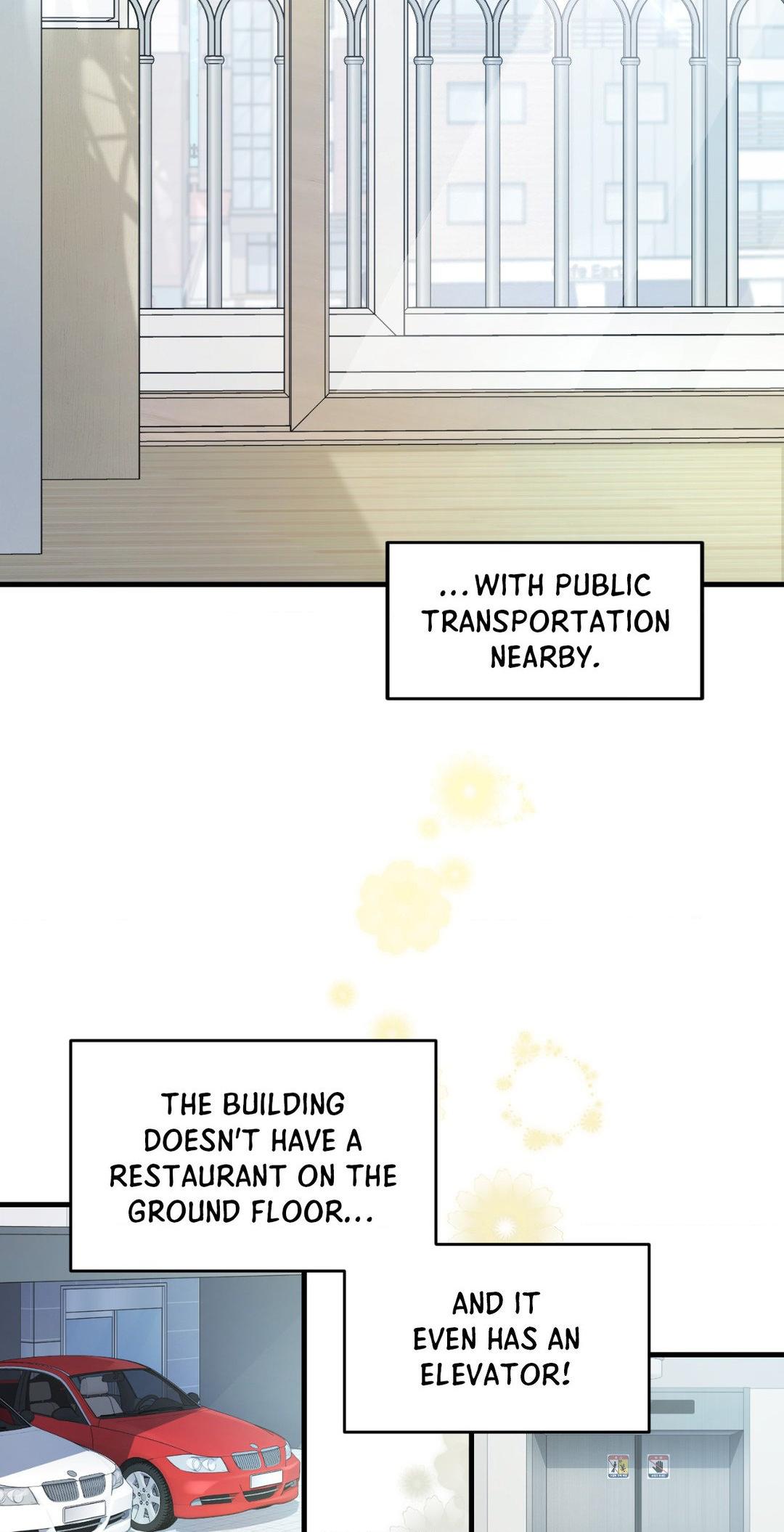 Virtual Strangers [Official] - Chapter 13 manhwa