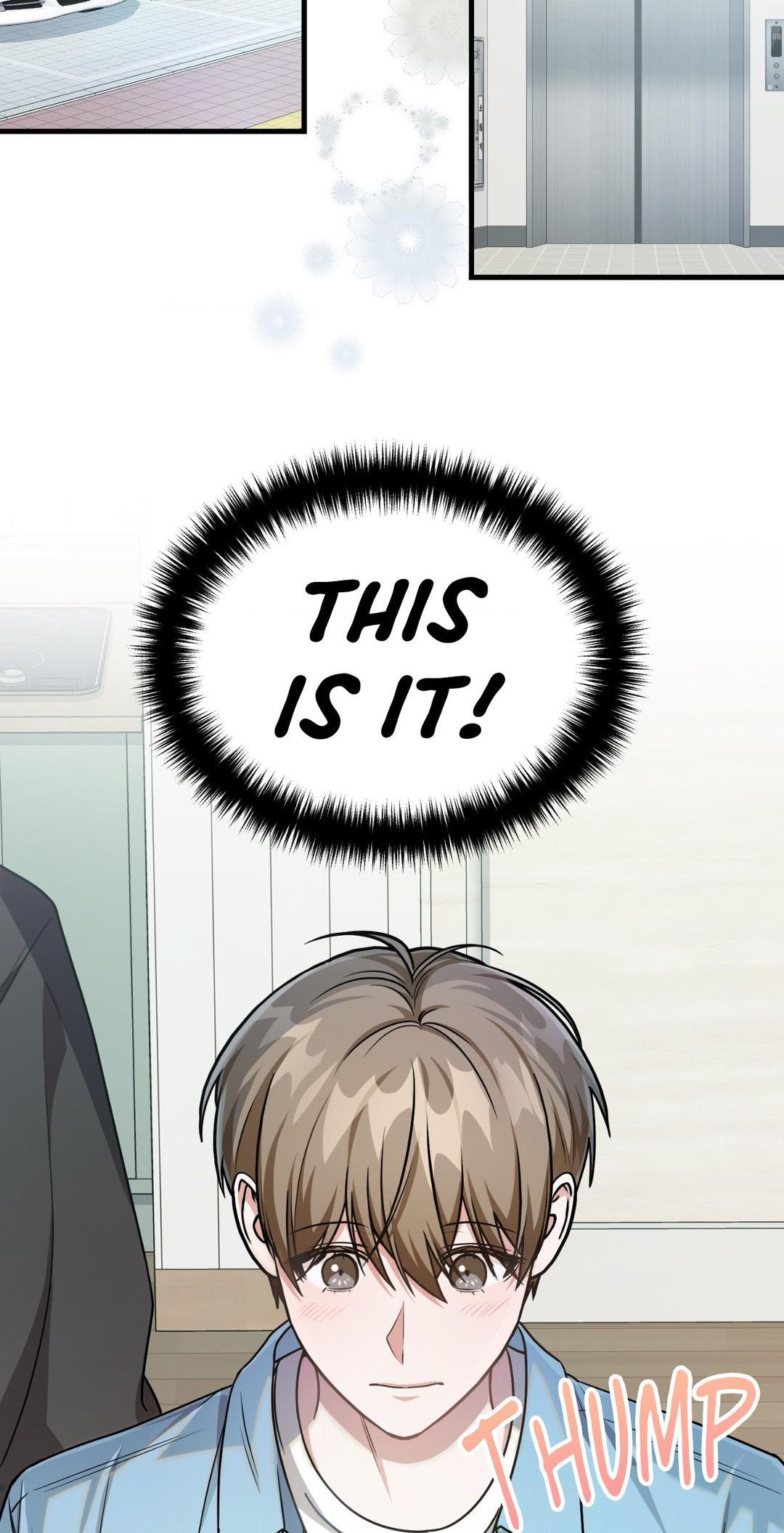 Virtual Strangers [Official] - Chapter 13 manhwa