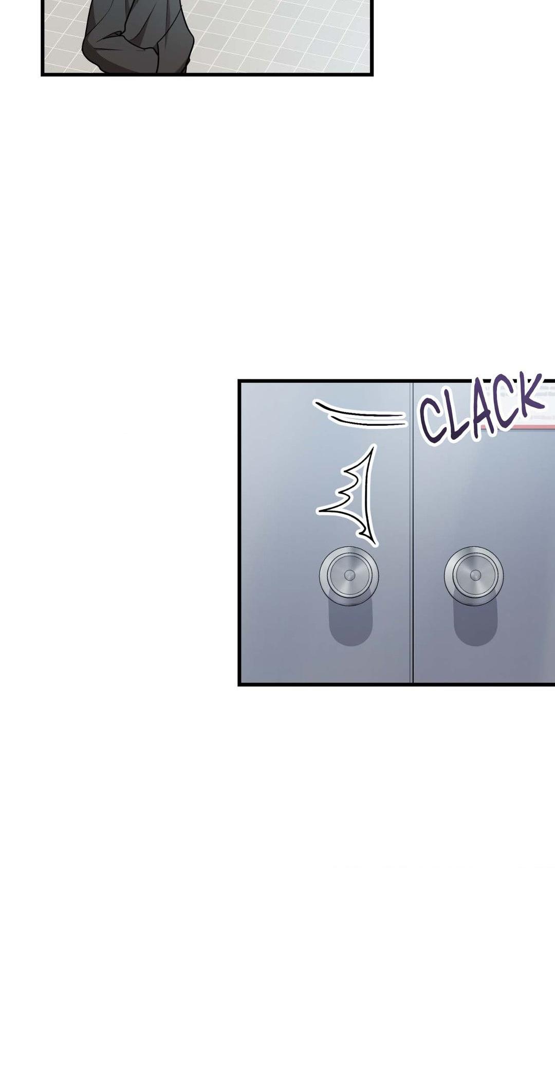 Virtual Strangers [Official] - Chapter 13 manhwa