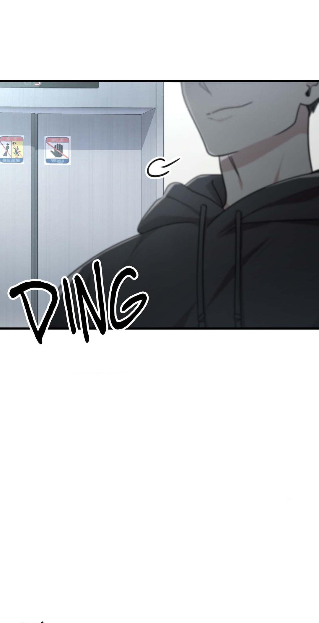 Virtual Strangers [Official] - Chapter 13 manhwa