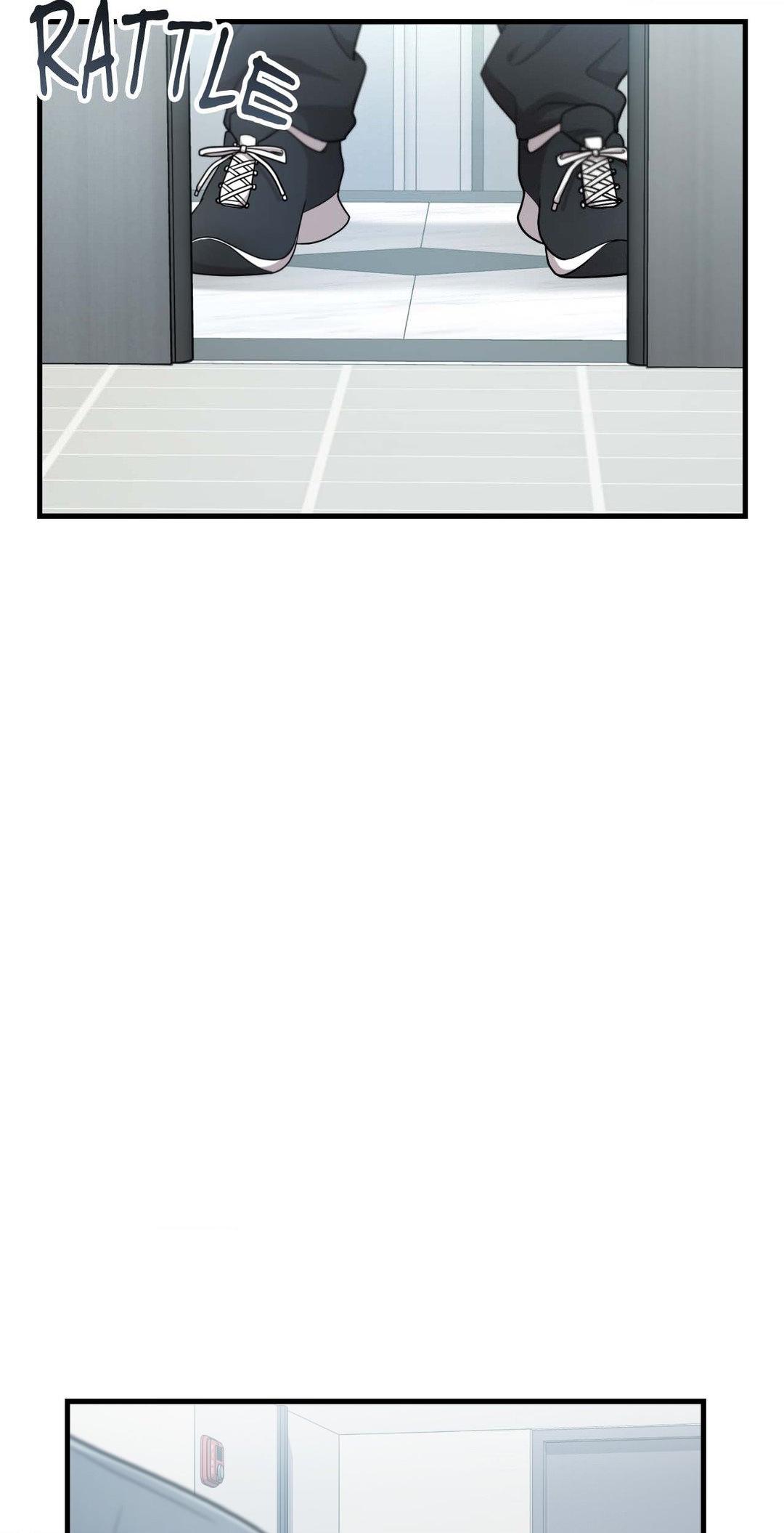 Virtual Strangers [Official] - Chapter 13 manhwa