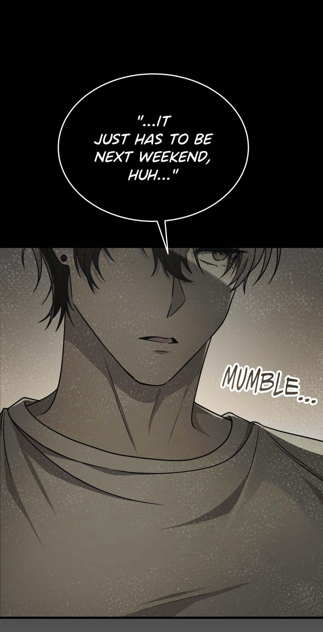 Virtual Strangers [Official] - Chapter 13 manhwa