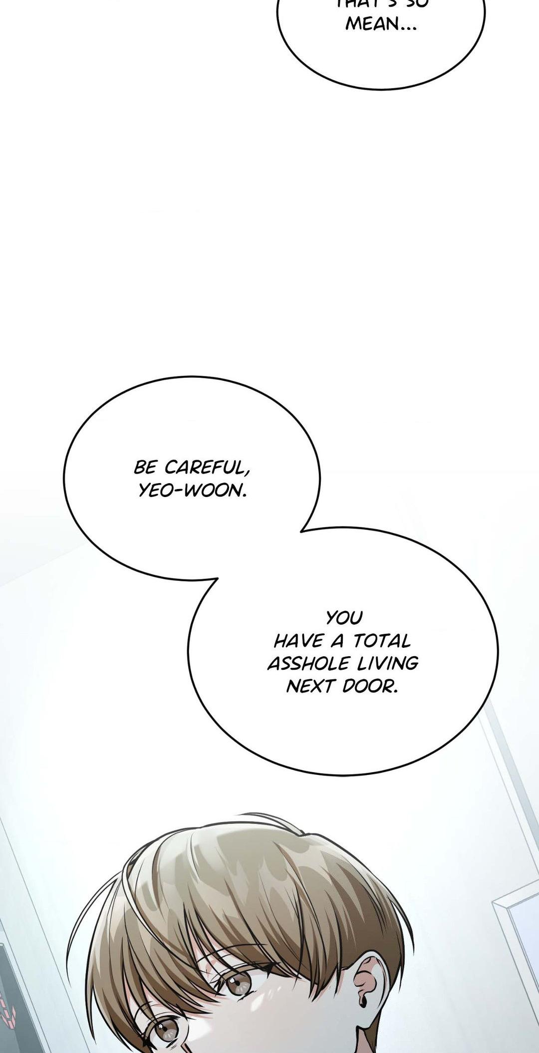 Virtual Strangers [Official] - Chapter 13 manhwa