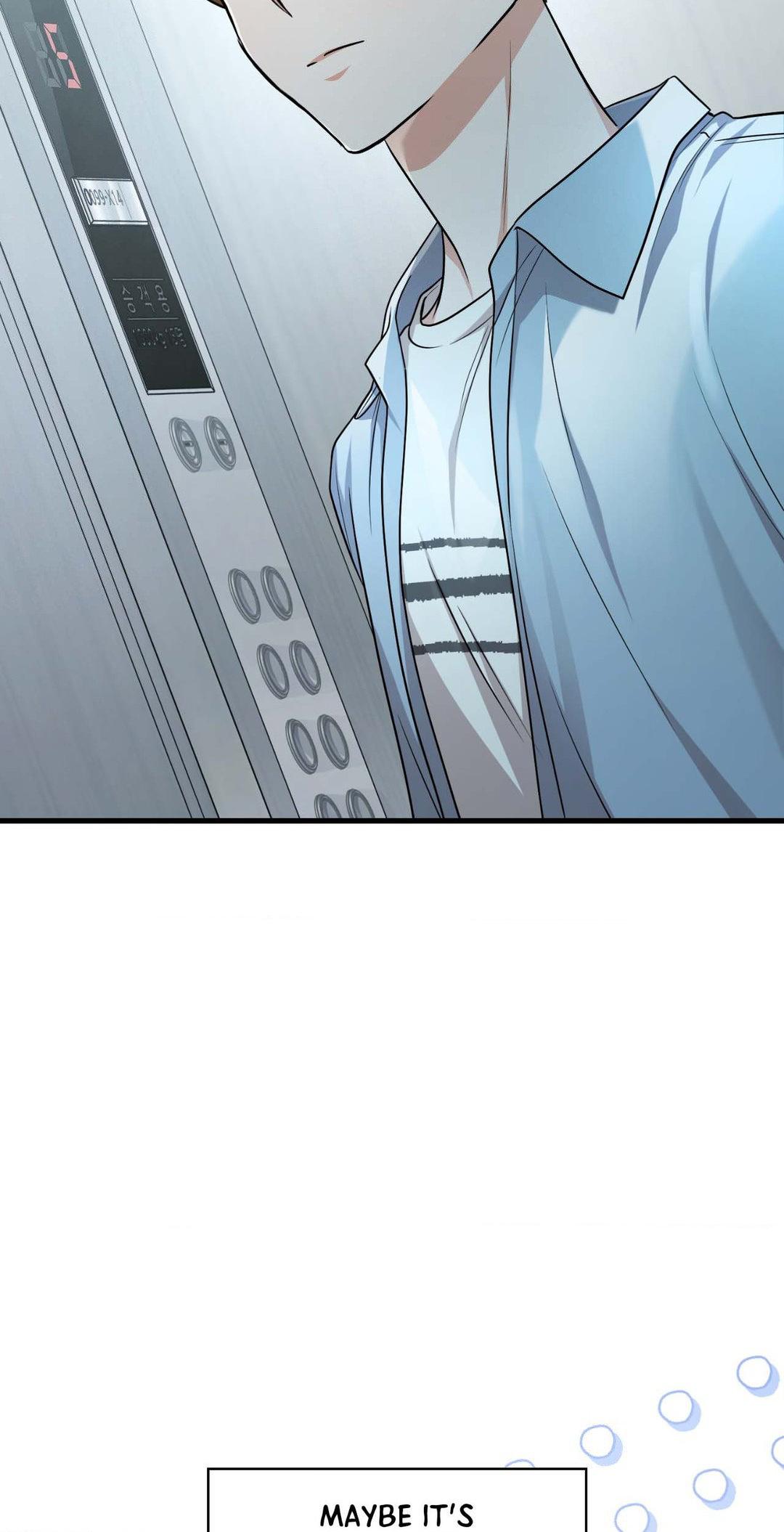 Virtual Strangers [Official] - Chapter 13 manhwa