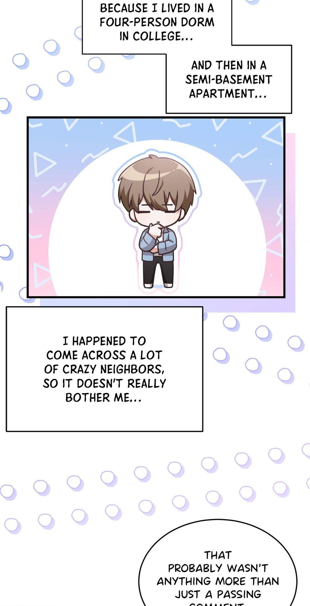 Virtual Strangers [Official] - Chapter 13 manhwa