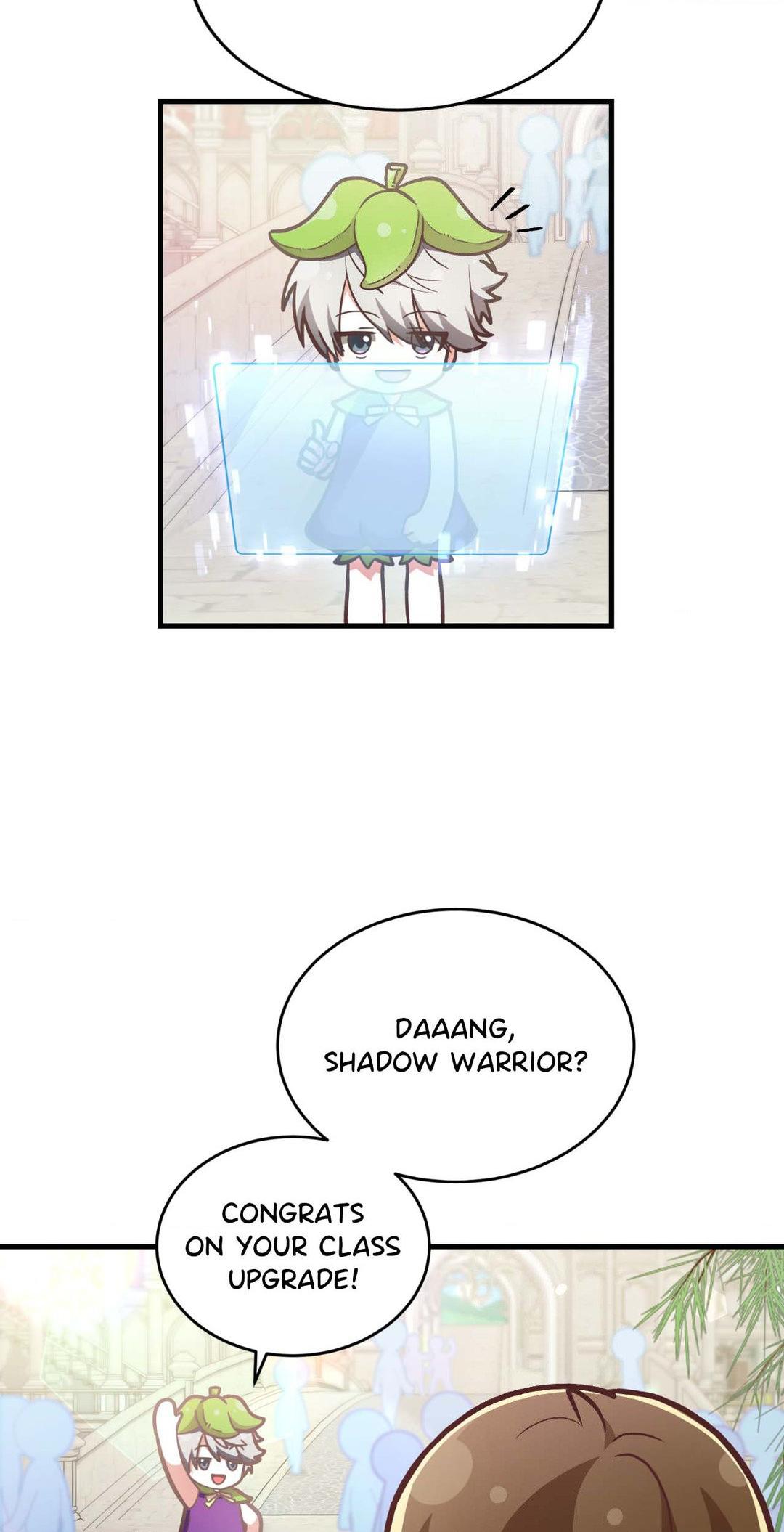 Virtual Strangers [Official] - Chapter 13 manhwa