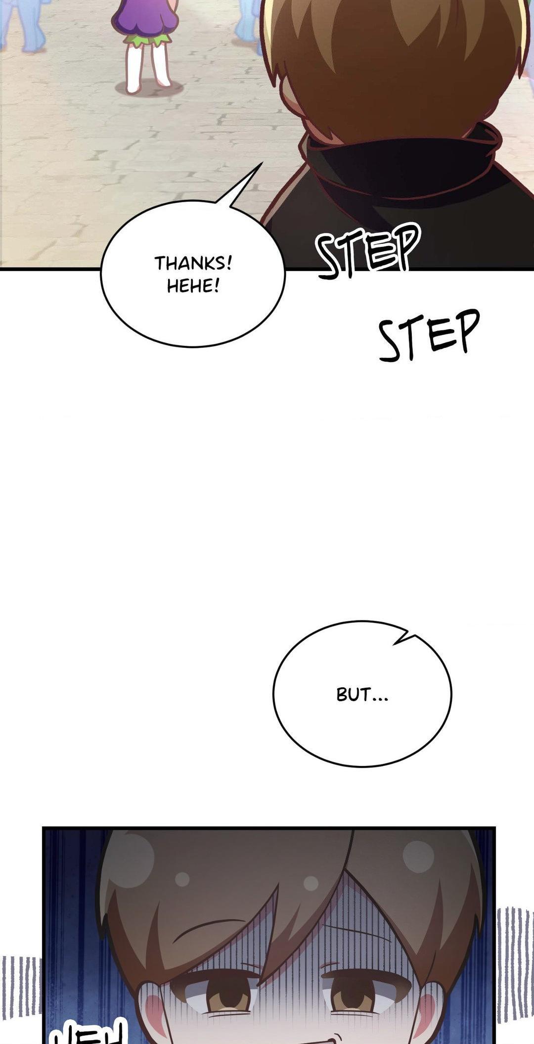 Virtual Strangers [Official] - Chapter 13 manhwa