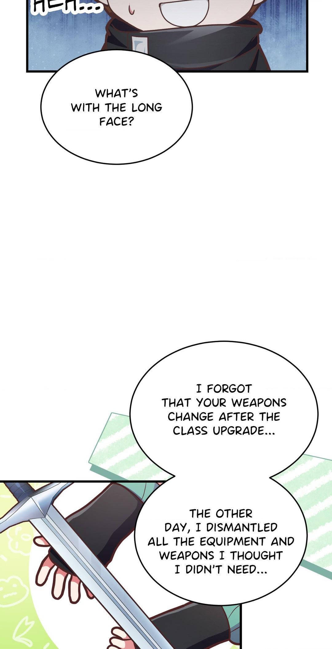 Virtual Strangers [Official] - Chapter 13 manhwa