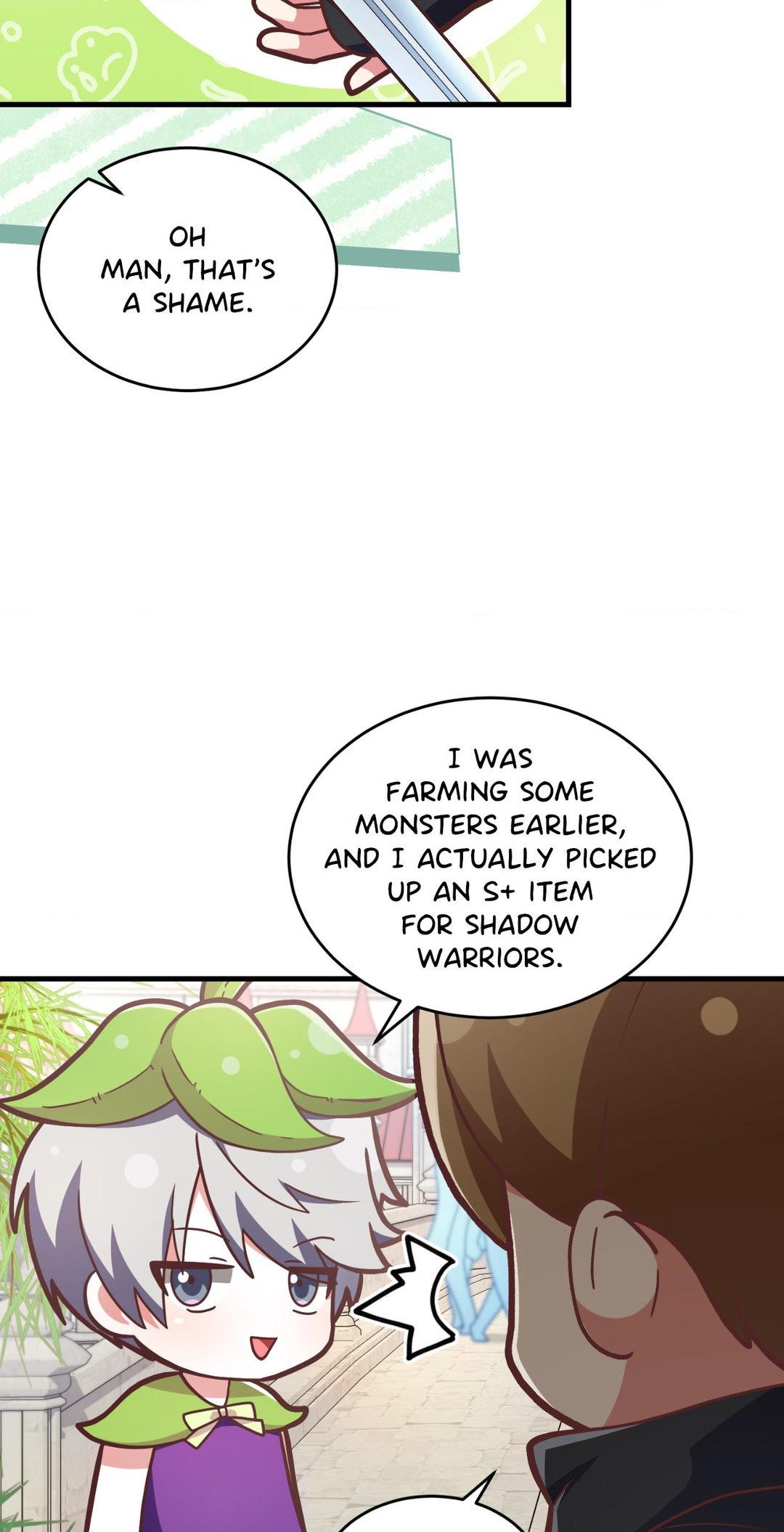 Virtual Strangers [Official] - Chapter 13 manhwa