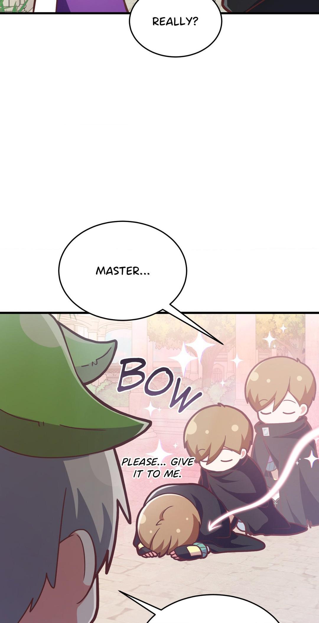 Virtual Strangers [Official] - Chapter 13 manhwa