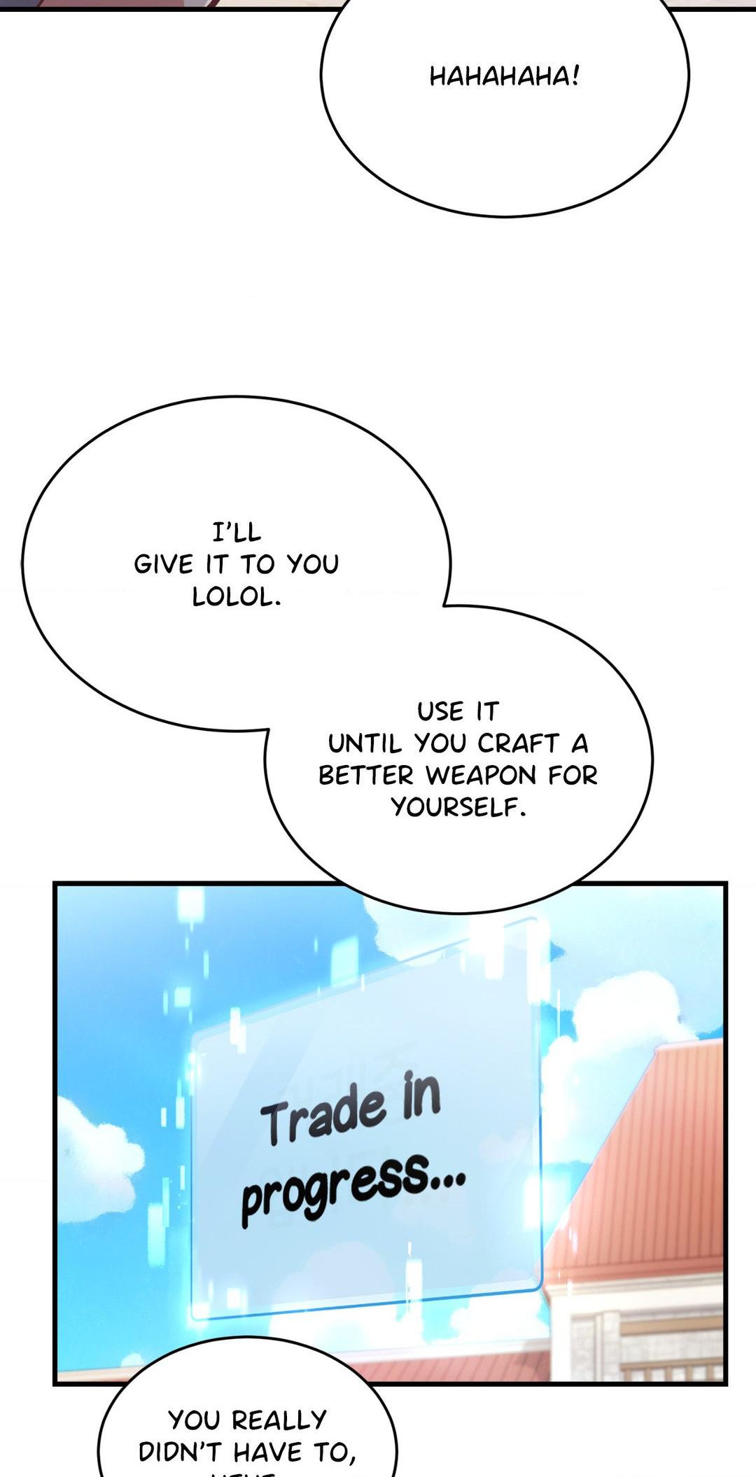 Virtual Strangers [Official] - Chapter 13 manhwa