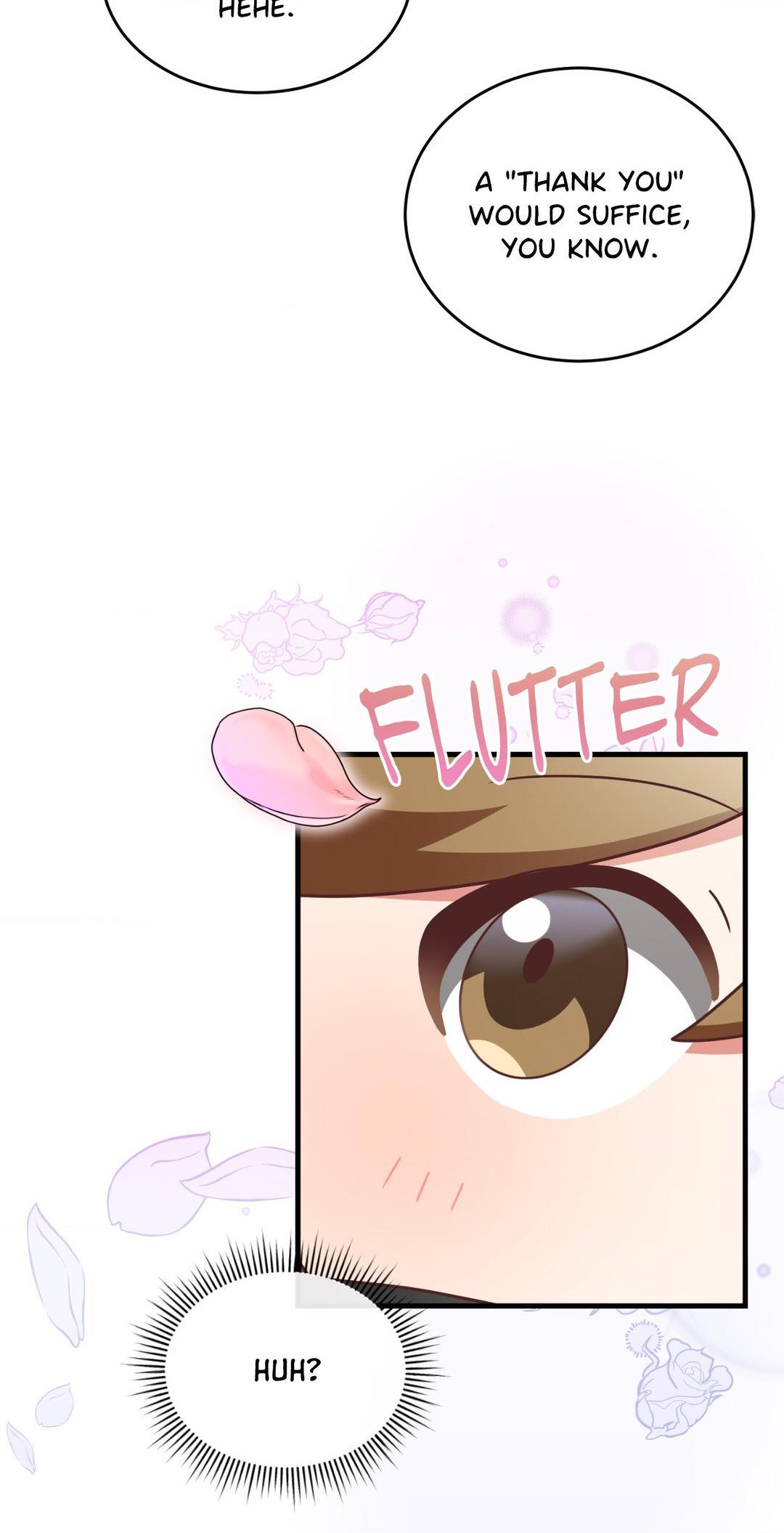 Virtual Strangers [Official] - Chapter 13 manhwa