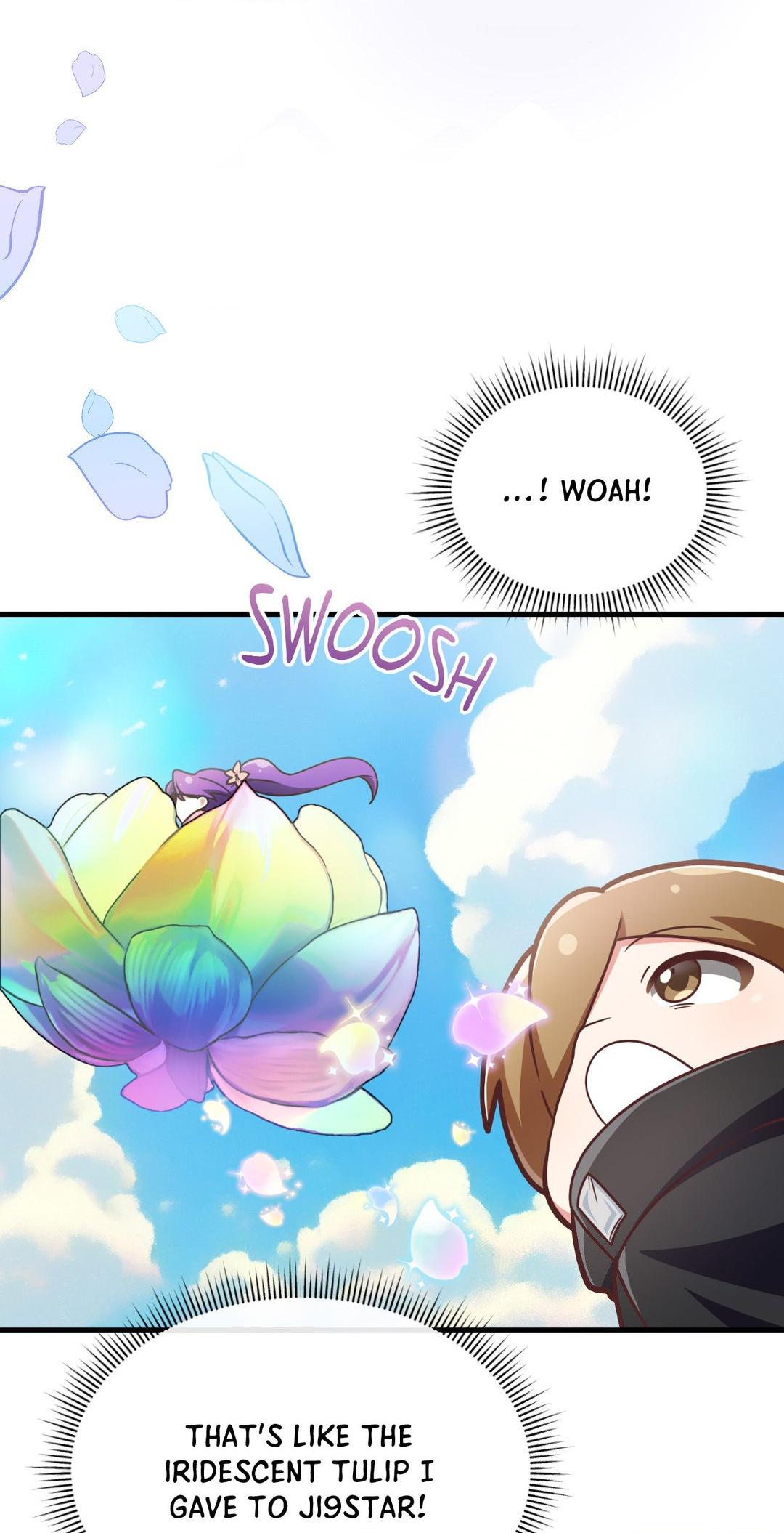 Virtual Strangers [Official] - Chapter 13 manhwa