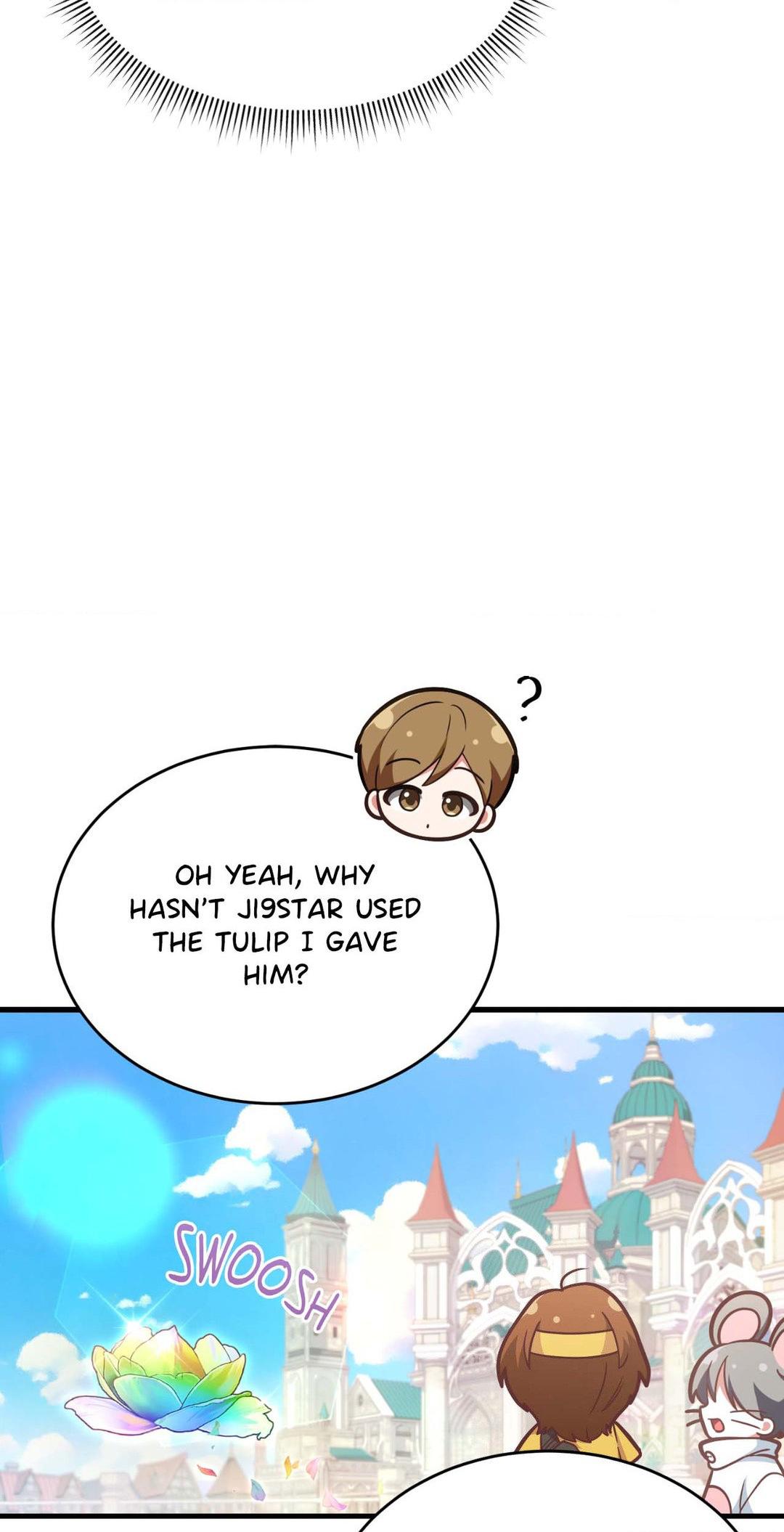 Virtual Strangers [Official] - Chapter 13 manhwa