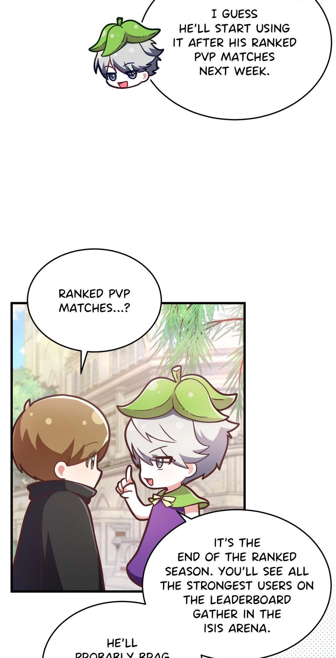 Virtual Strangers [Official] - Chapter 13 manhwa