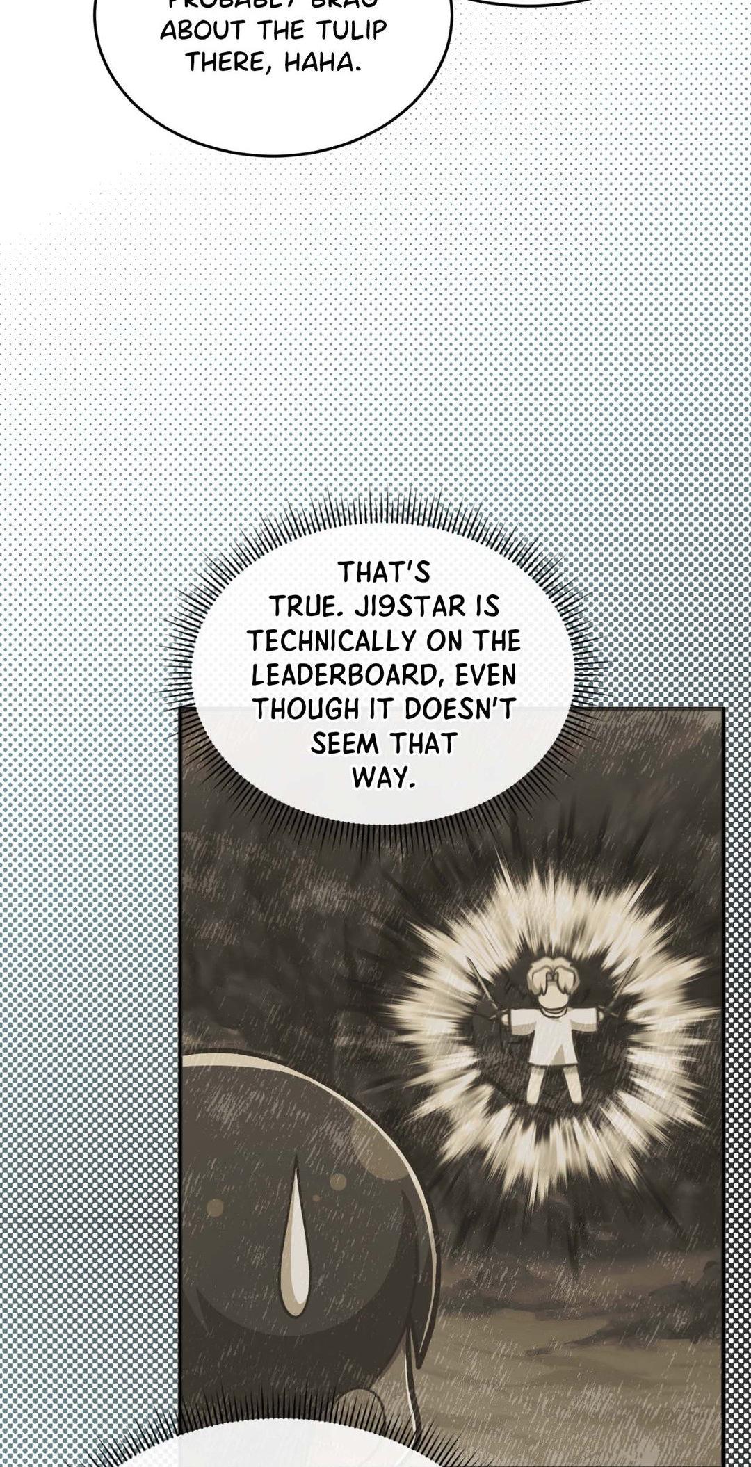 Virtual Strangers [Official] - Chapter 13 manhwa