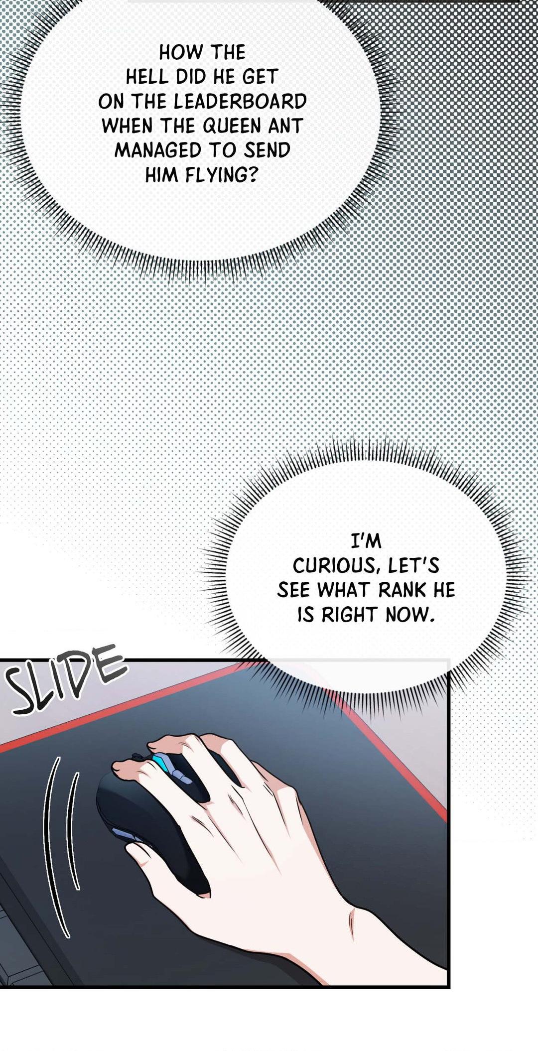 Virtual Strangers [Official] - Chapter 13 manhwa