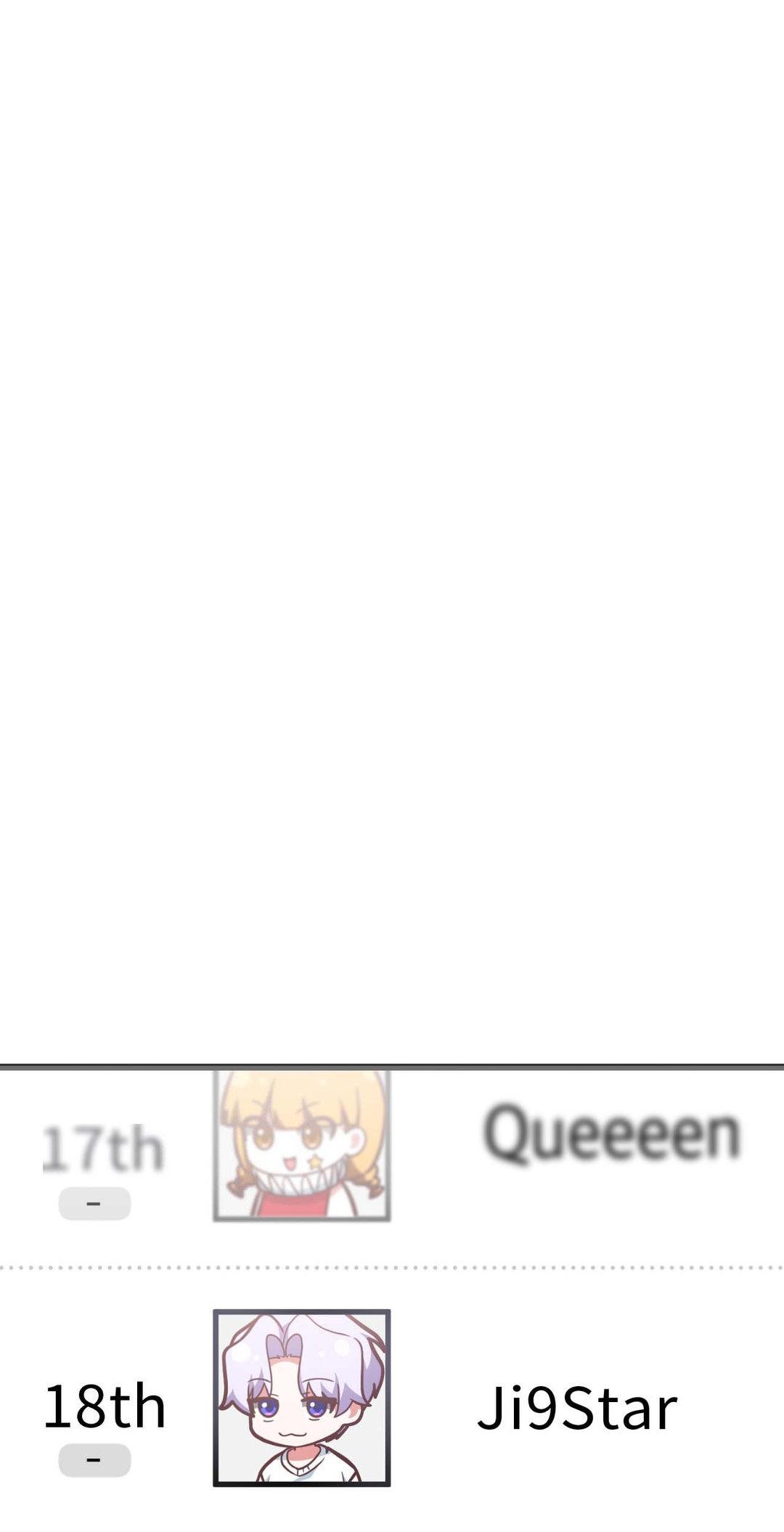 Virtual Strangers [Official] - Chapter 14 manhwa