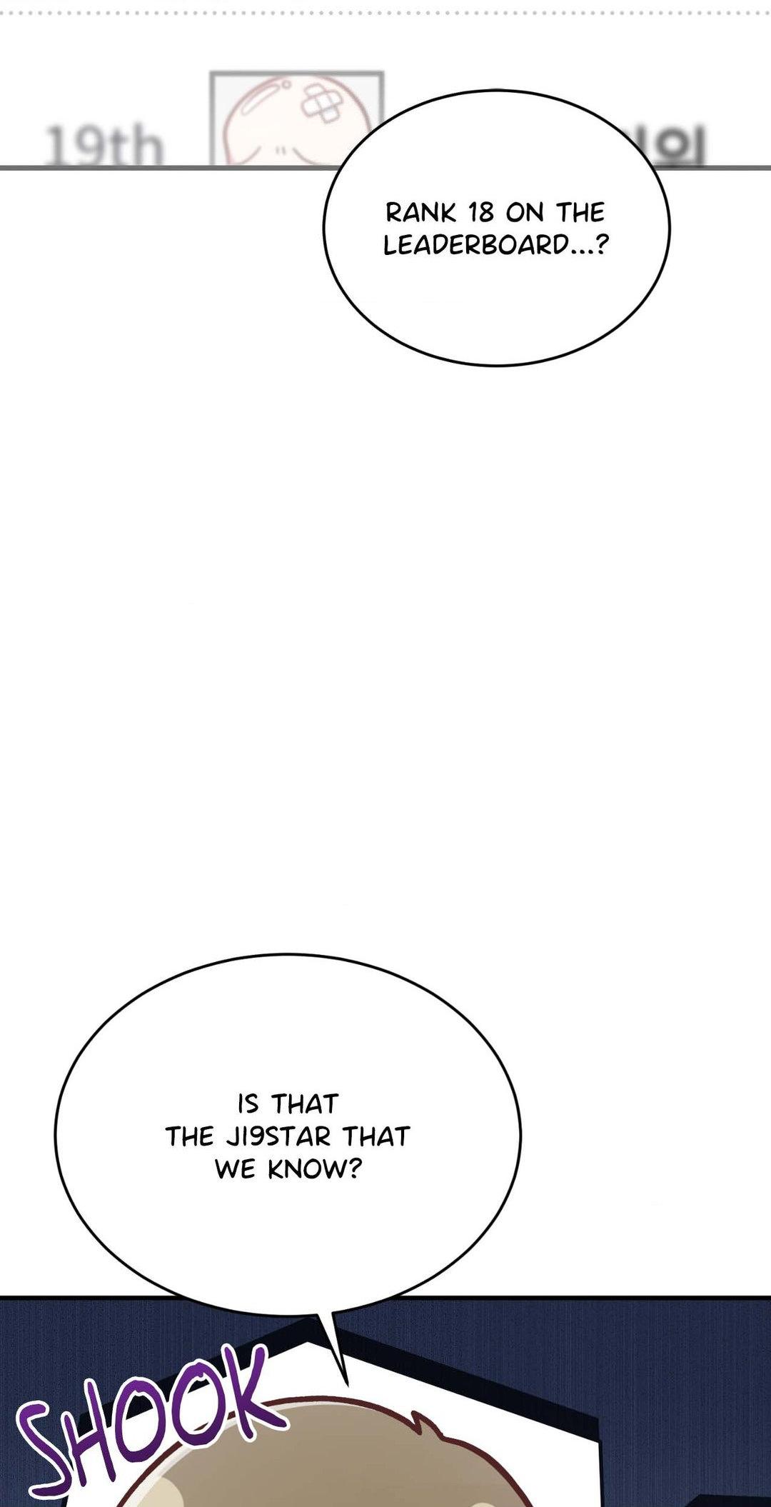 Virtual Strangers [Official] - Chapter 14 manhwa